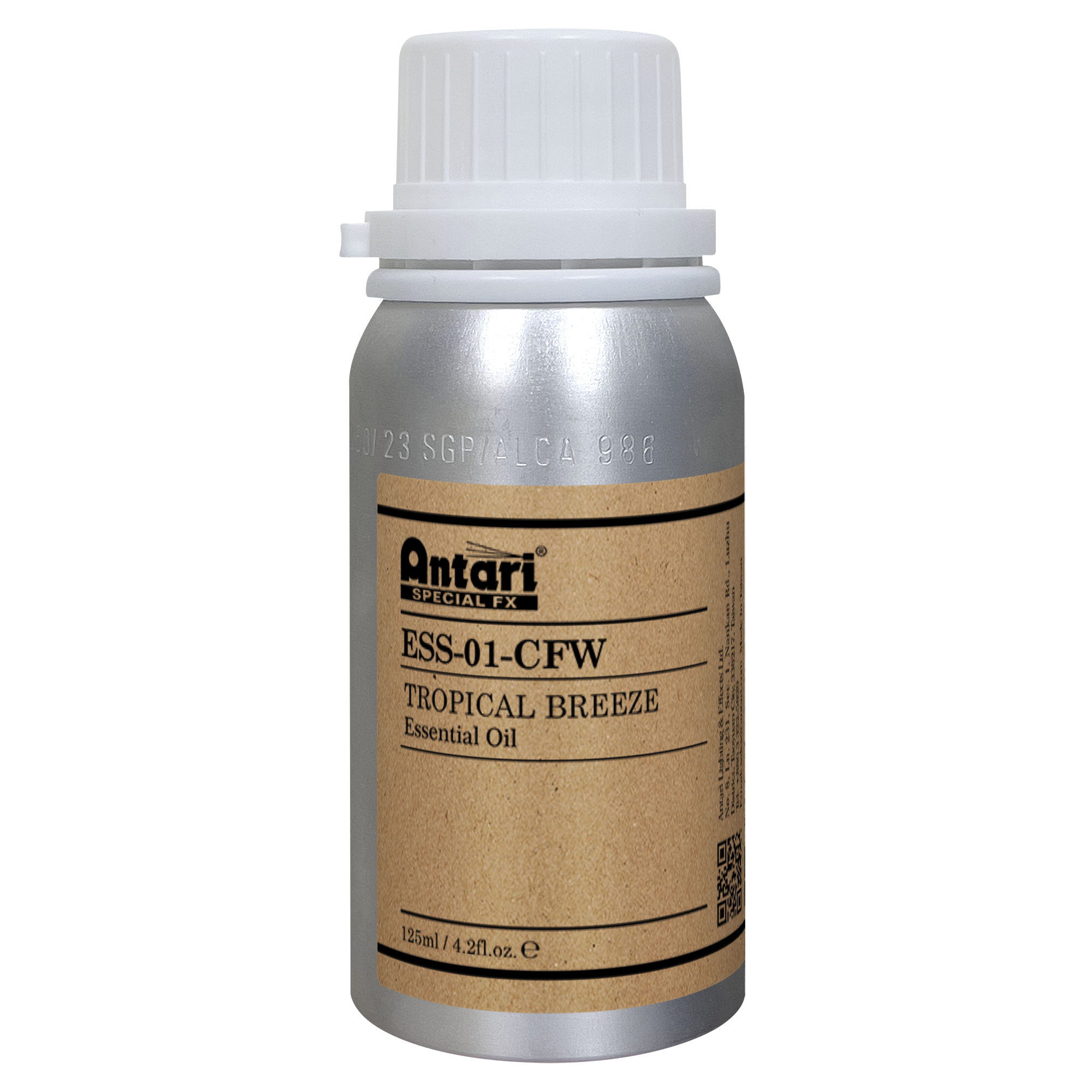 Scent Liquid Tropical Breeze - Onlinediscowinkel.nl