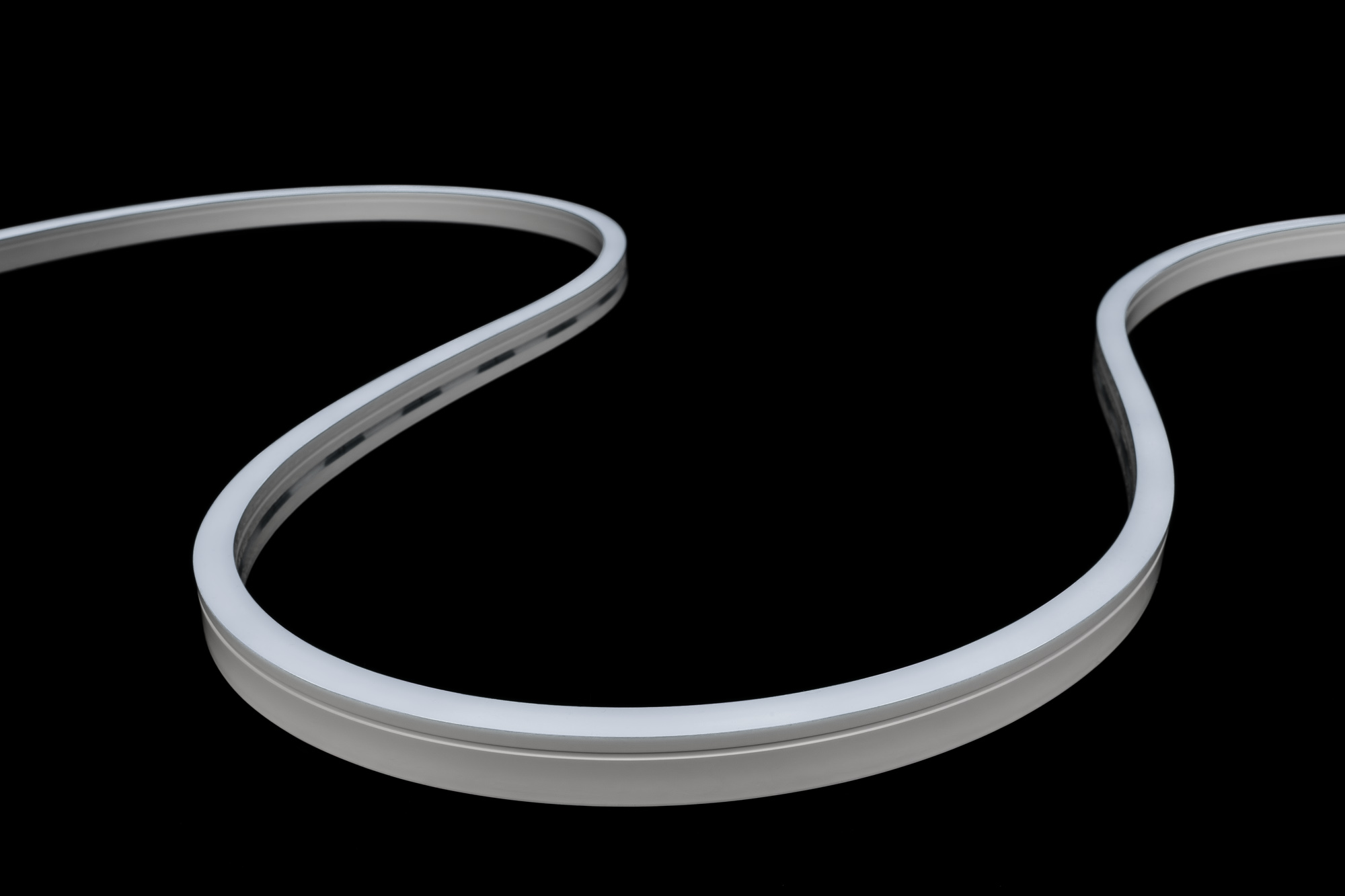 ARTECTA Havana Neon 1018 - Side Bending - 4000 K - IP67 4.000K - 120 LEDs/m - 565 lm/m - 14 W/m - 24 V - Afbeelding 4