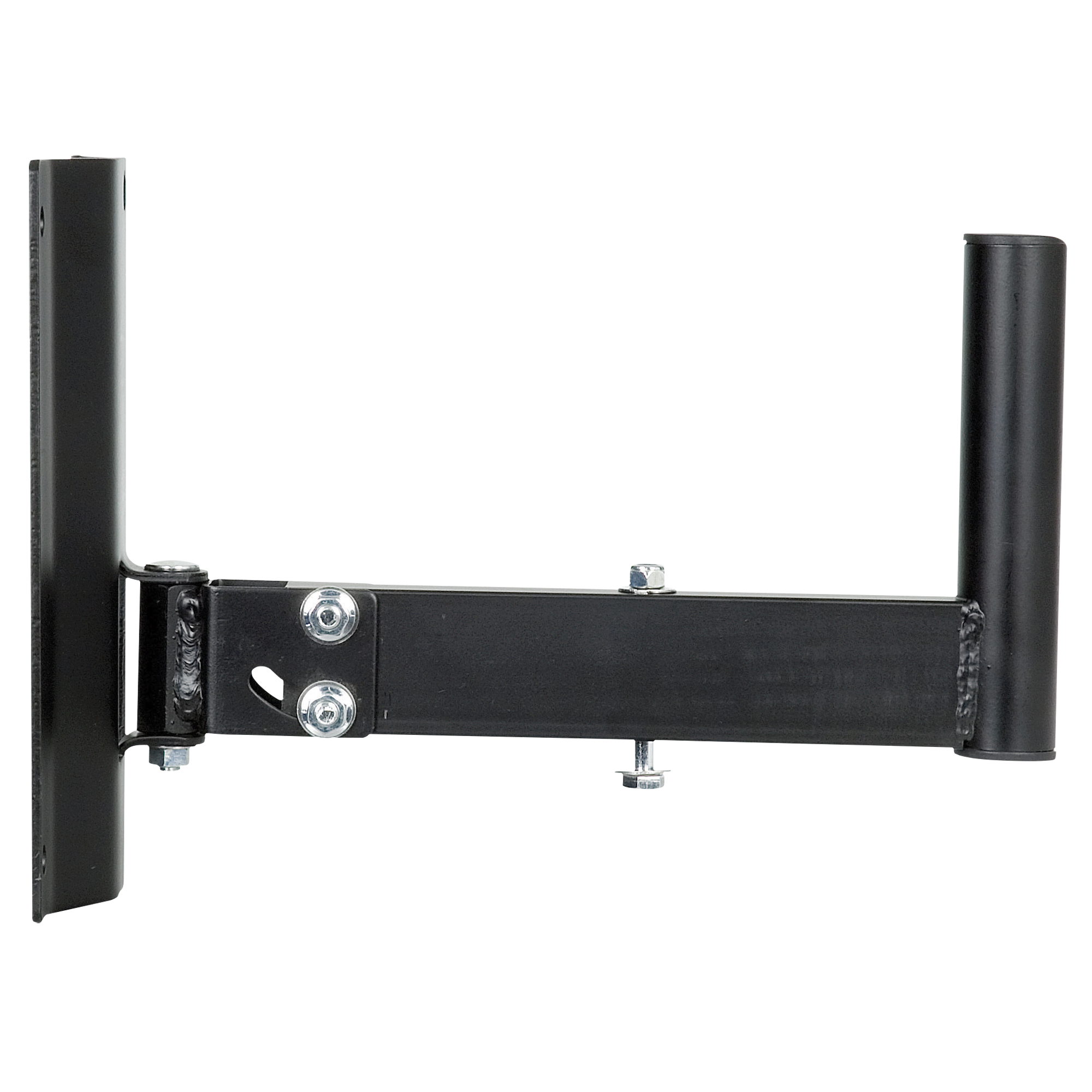 SHOWGEAR Adjustable Speaker Bracket - 35 mm - Maximale belasting 30 kg - Afbeelding 2