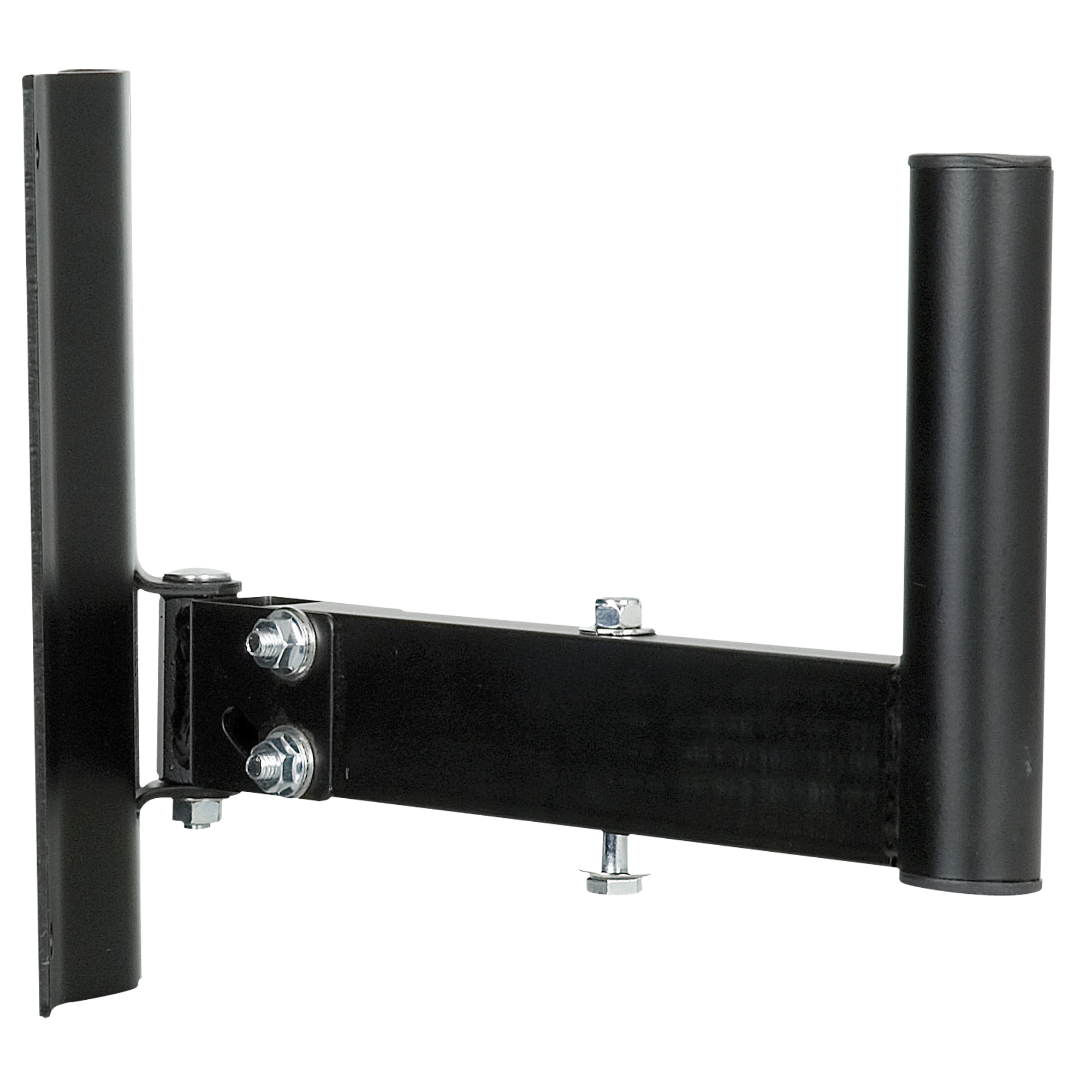 SHOWGEAR Adjustable Speaker Bracket - 35 mm - Maximale belasting 30 kg - Afbeelding 3
