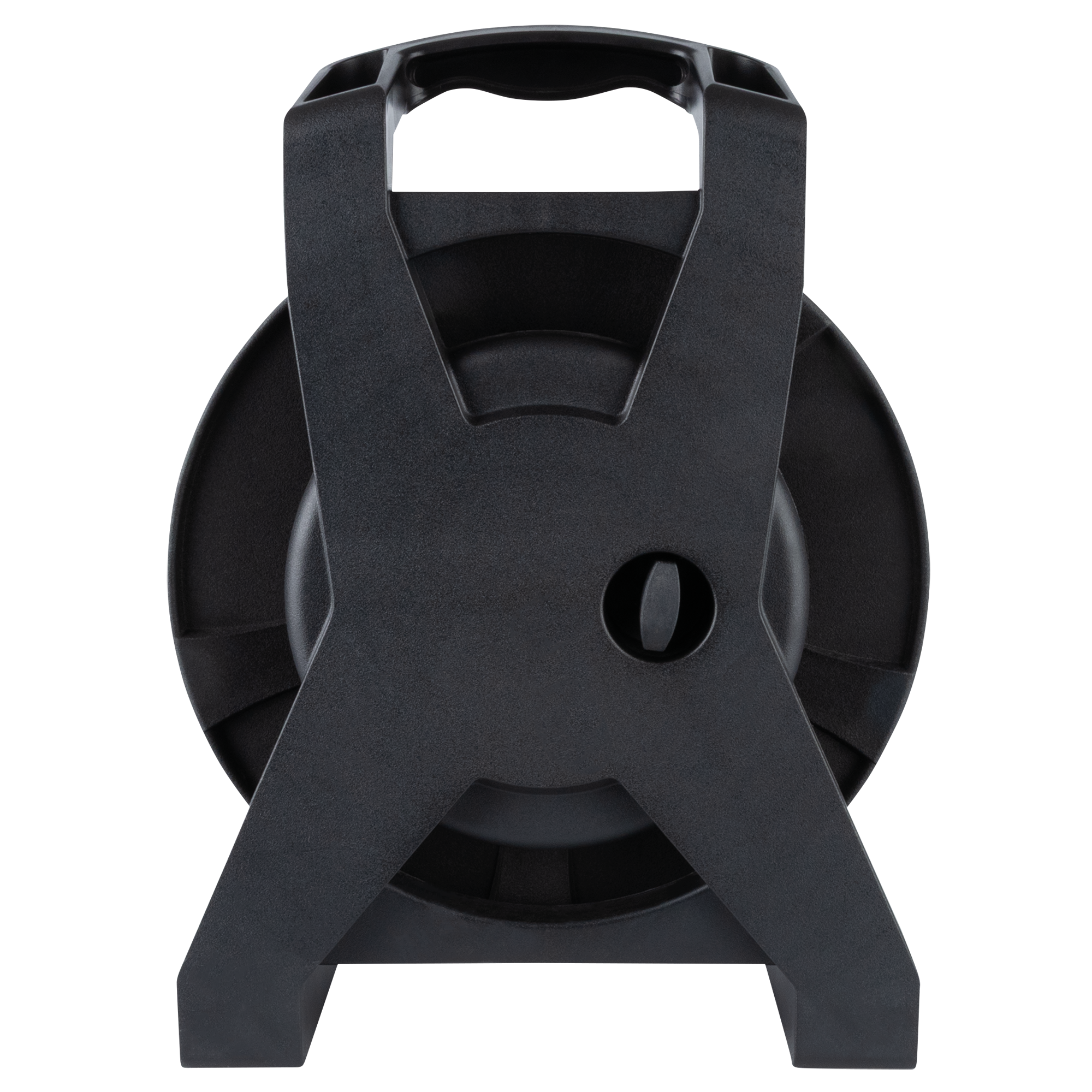 DAP Cable Reel - 310 mm - zwart - Afbeelding 5