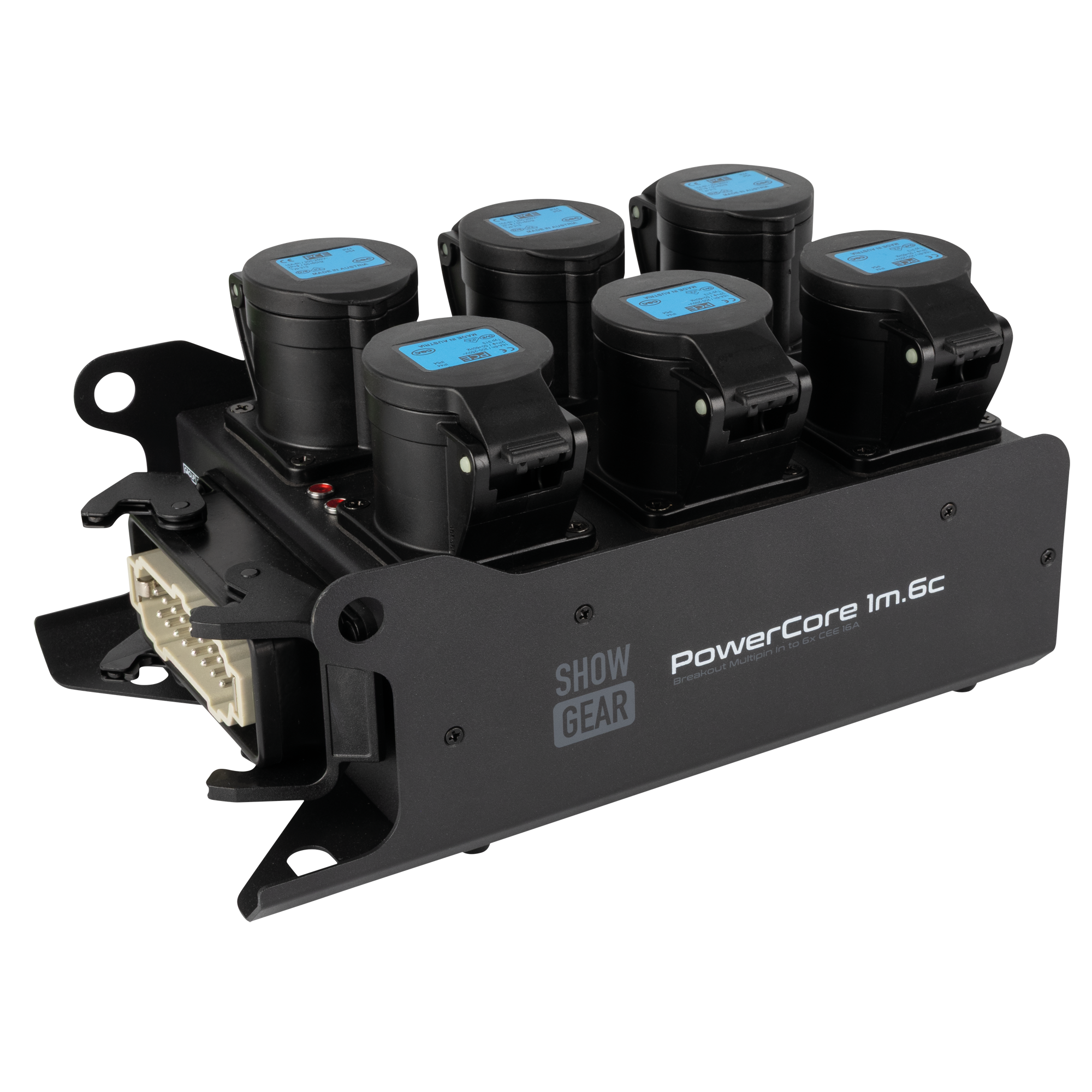 PowerCore 1m.6c - Onlinediscowinkel.nl