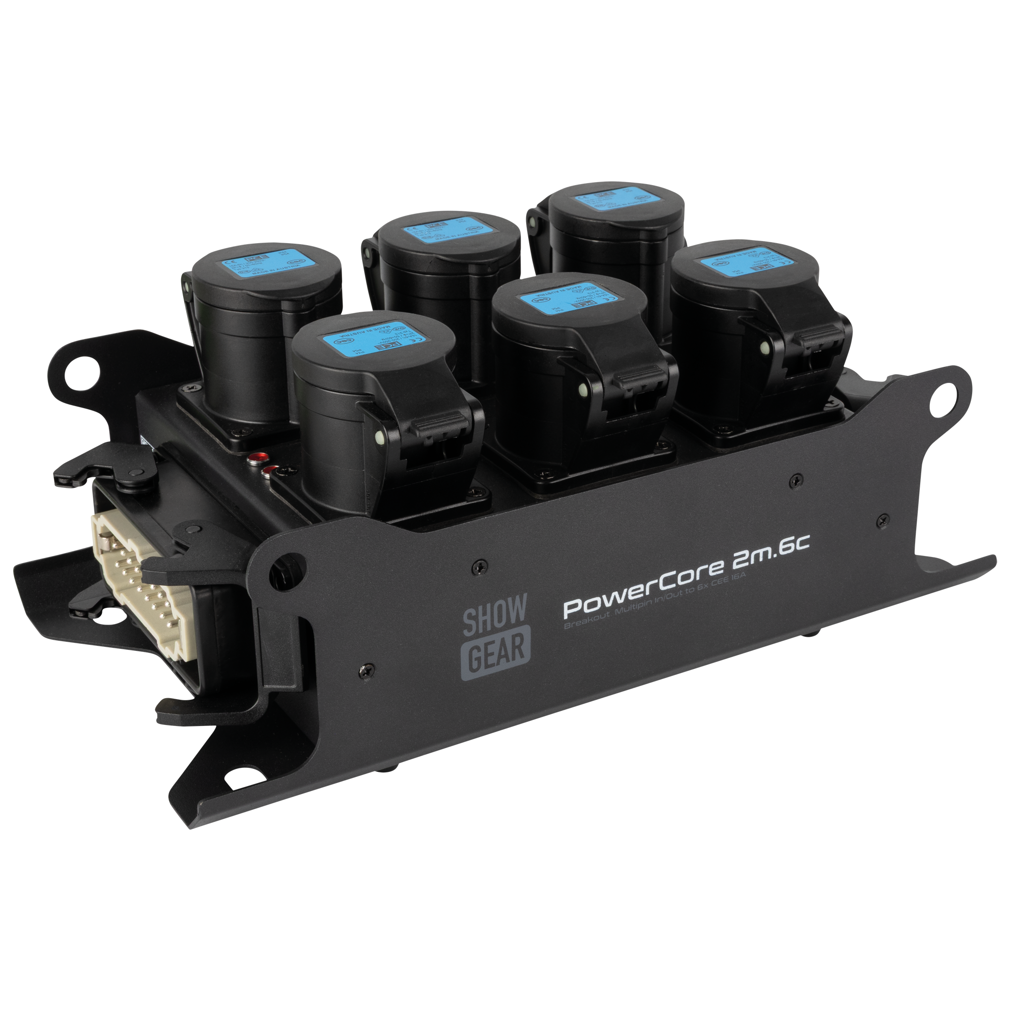 PowerCore 2m.6c - Onlinediscowinkel.nl