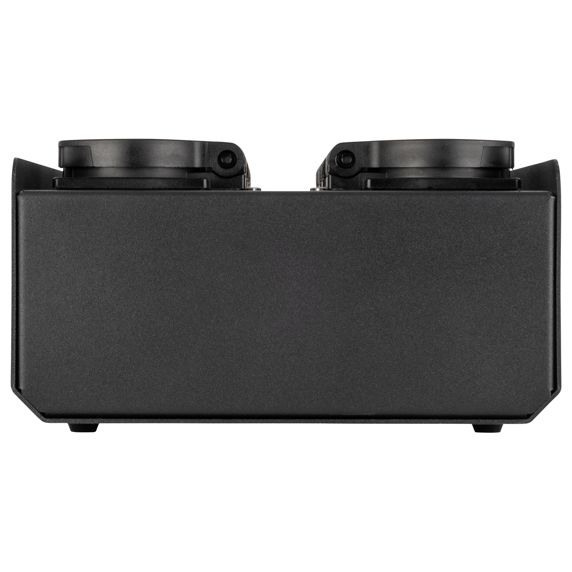 SHOWGEAR PowerCore 1m.8s - Breakout Multipin H16 in naar 8x Schuko - Afbeelding 2
