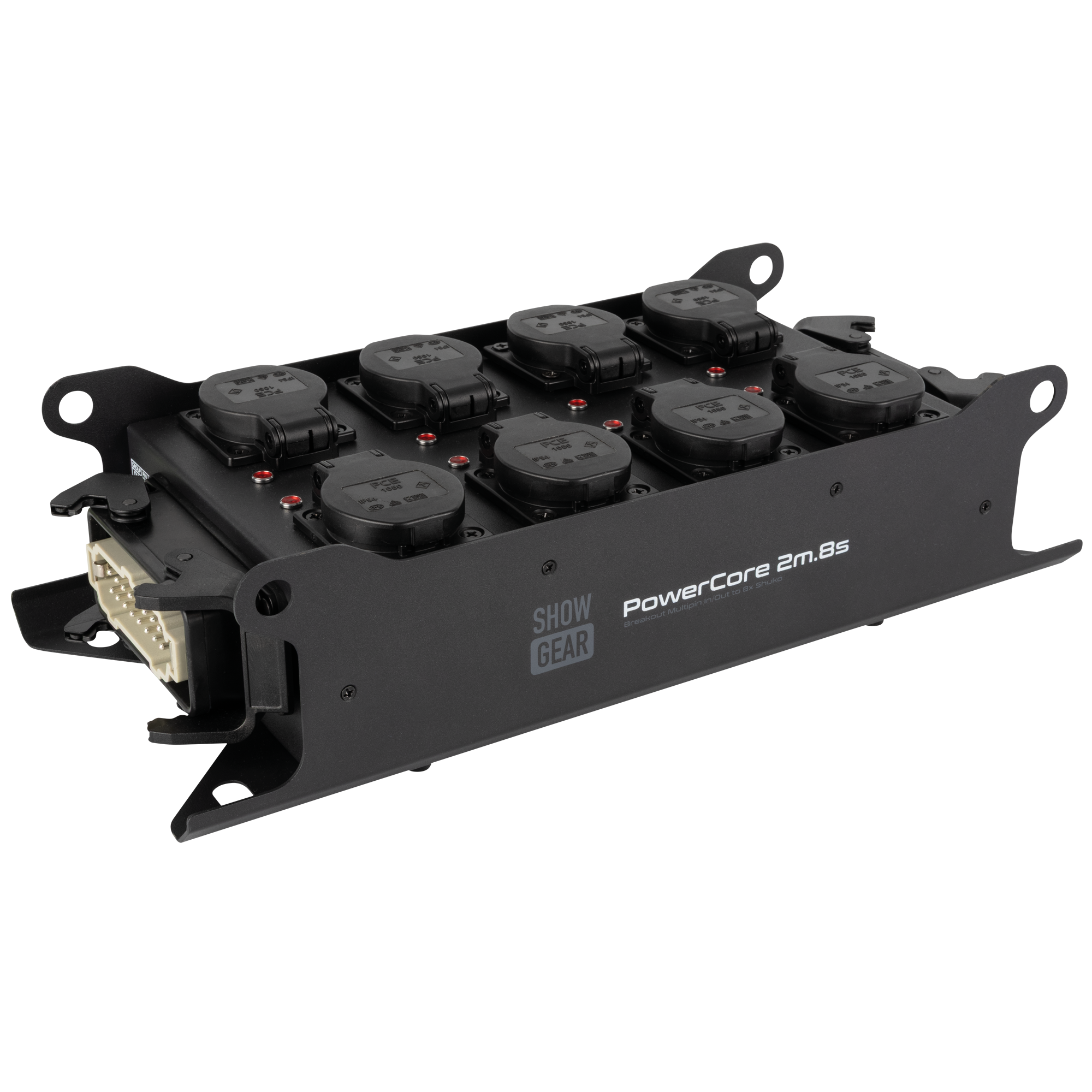 PowerCore 2m.8s - Onlinediscowinkel.nl