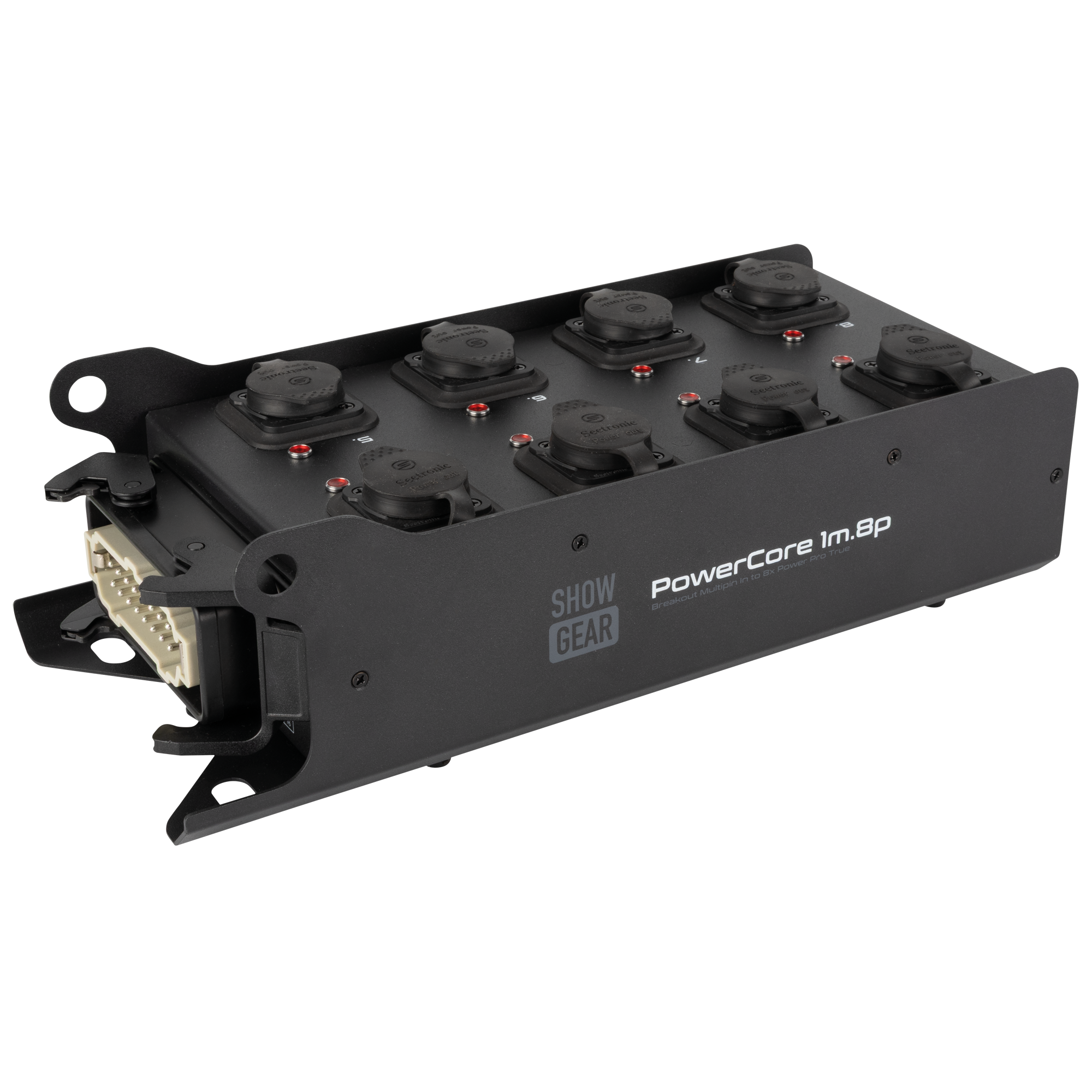 PowerCore 1m.8p - Onlinediscowinkel.nl