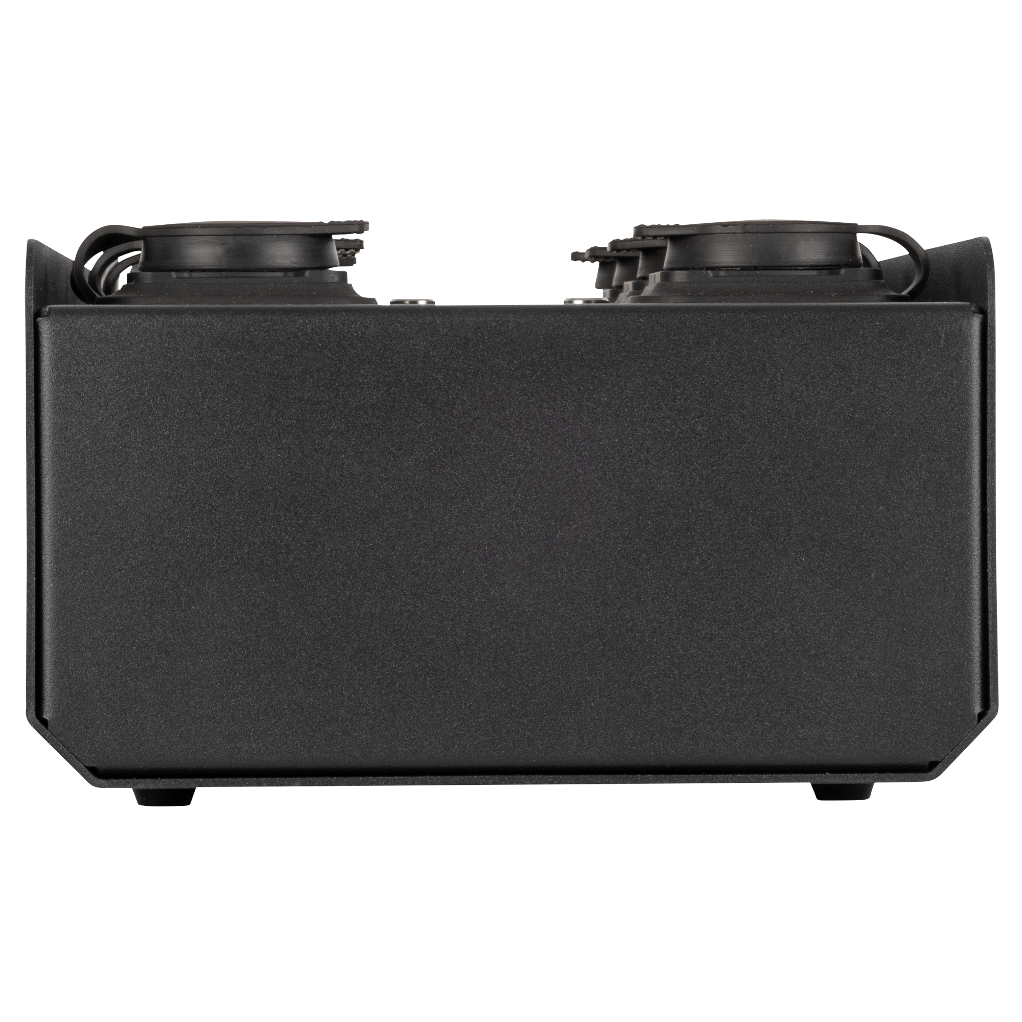 SHOWGEAR PowerCore 1m.8p - Breakout Multipin H16 in naar 8x Power Pro True - Afbeelding 2