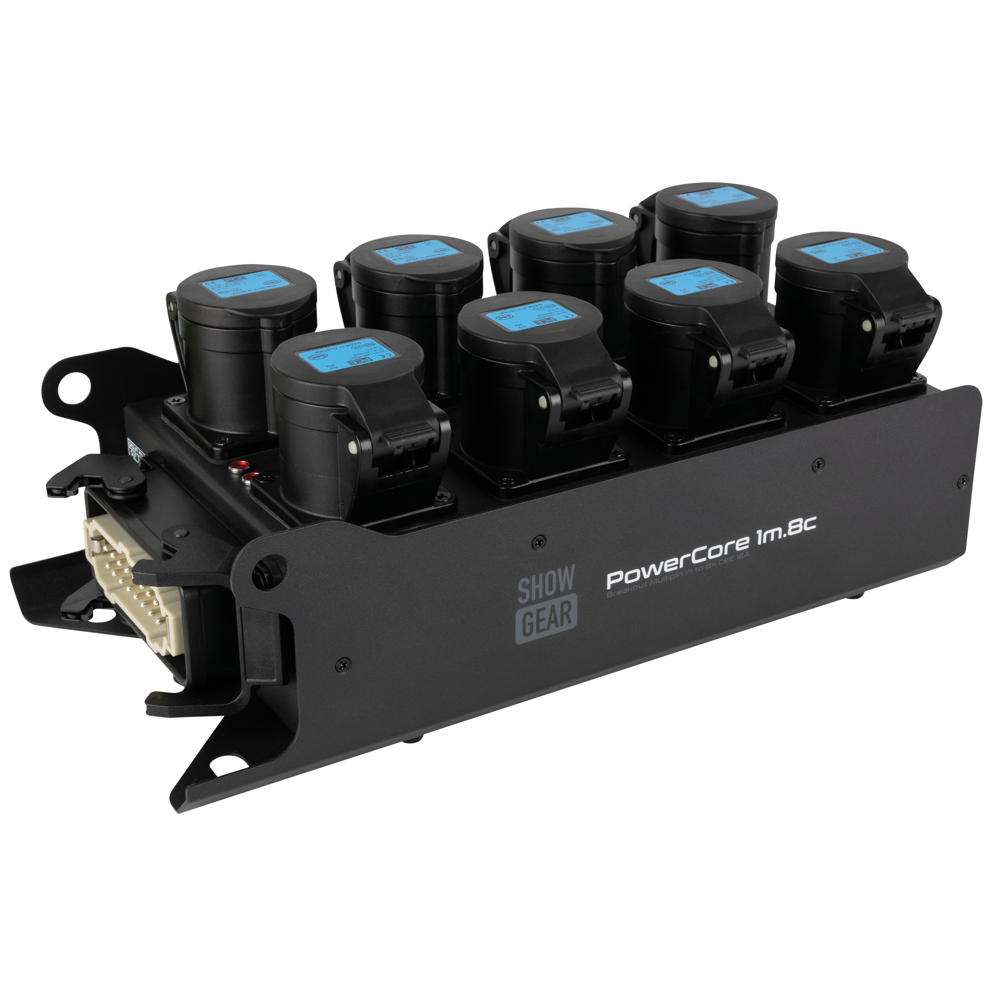 PowerCore 1m.8c - Onlinediscowinkel.nl