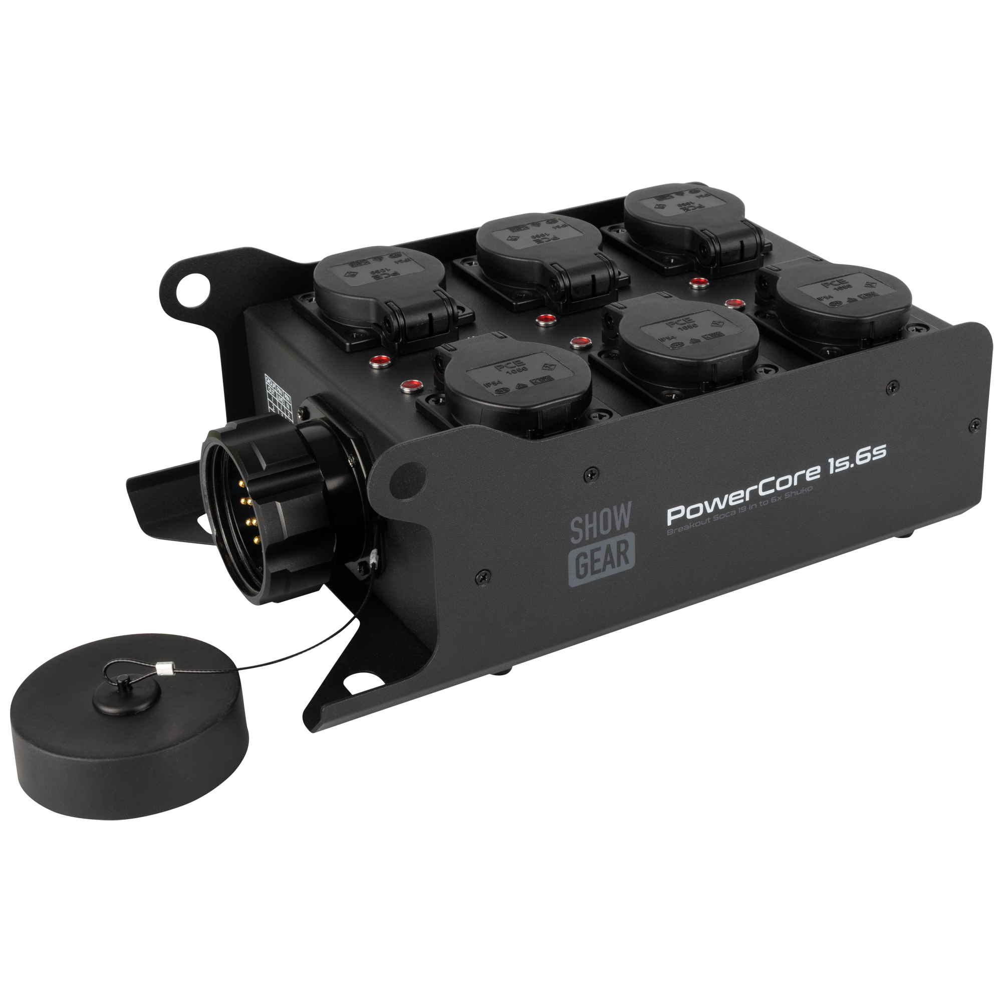 PowerCore 1s.6s - Onlinediscowinkel.nl