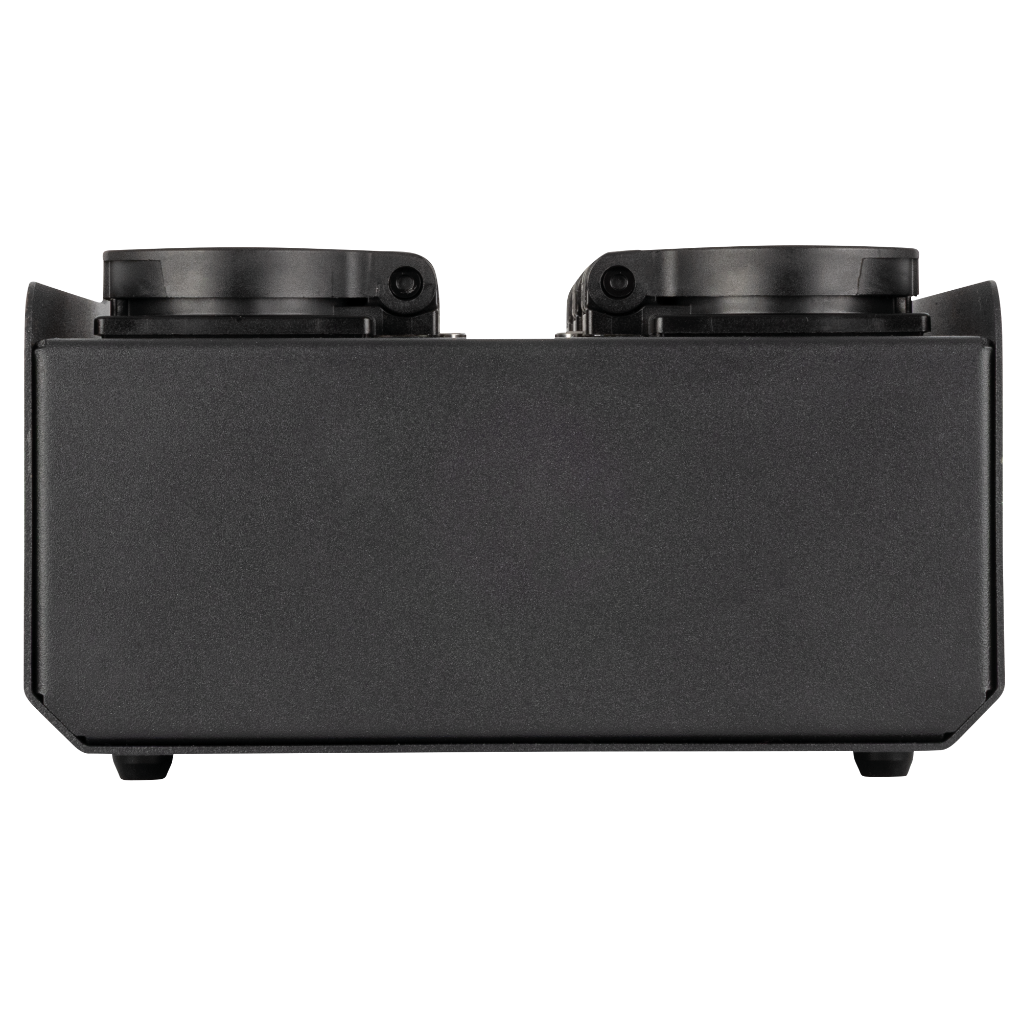 SHOWGEAR PowerCore 1s.6s - Breakout Multipin S19 in naar 6x Shuko - Afbeelding 2