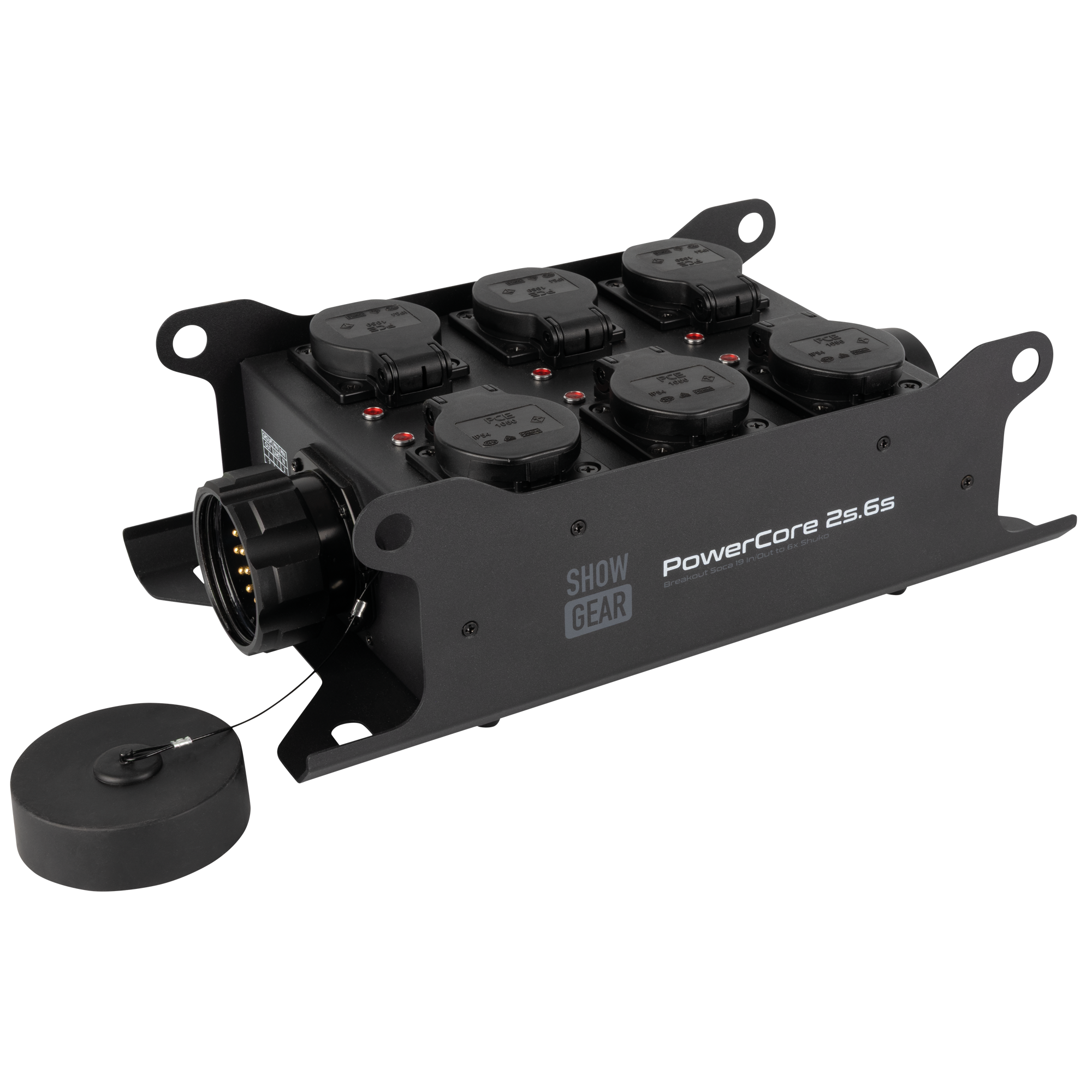 PowerCore 2s.6s - Onlinediscowinkel.nl