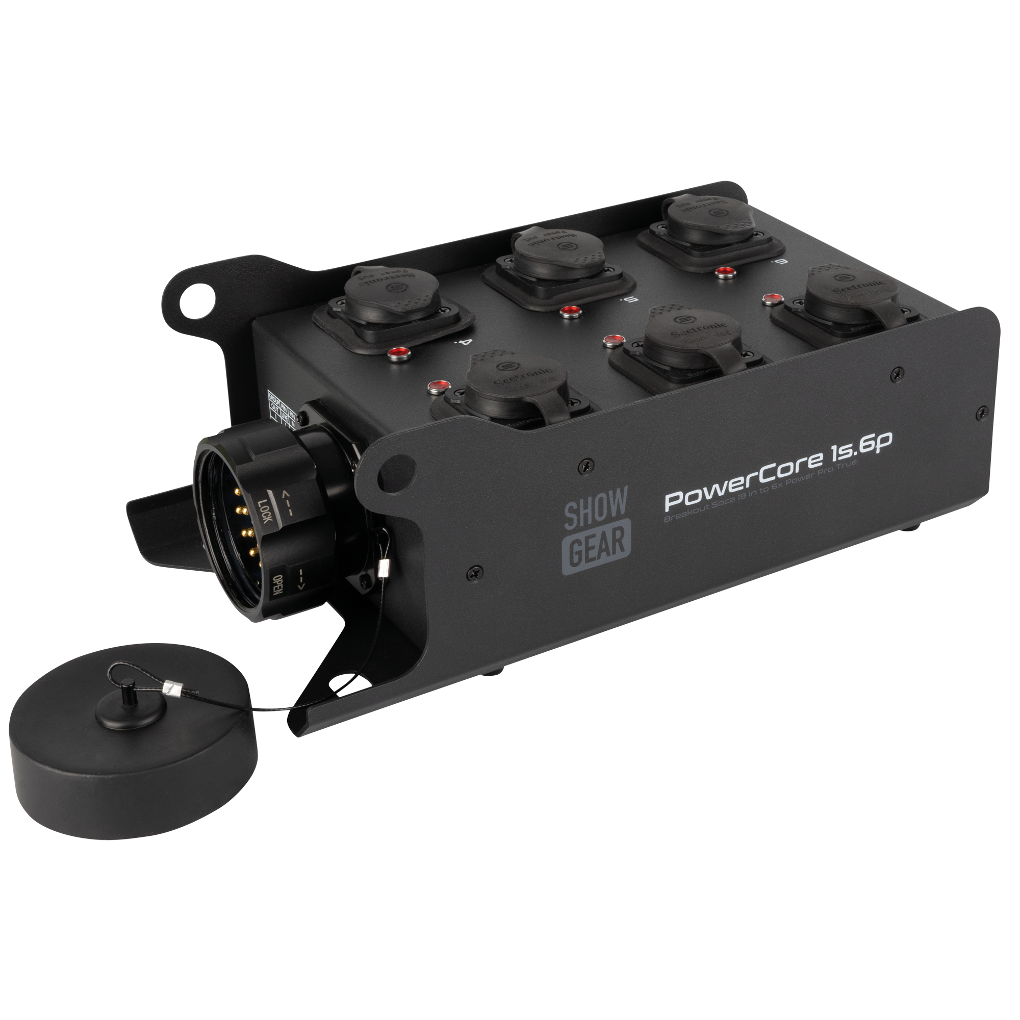 PowerCore 1s.6p - Onlinediscowinkel.nl