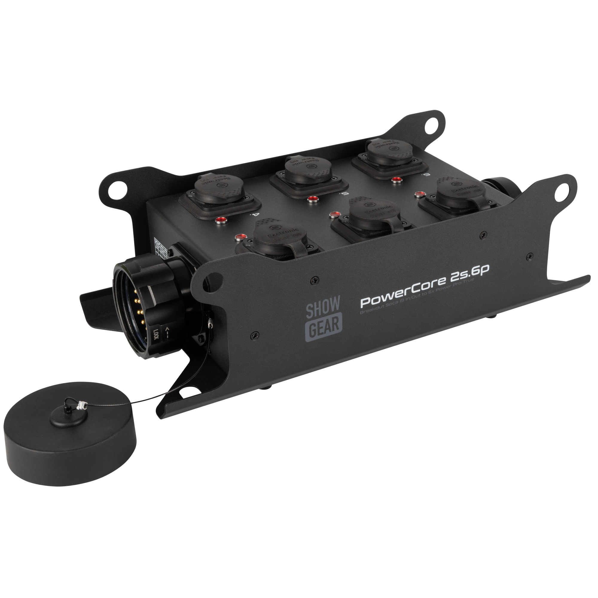 PowerCore 2s.6p - Onlinediscowinkel.nl