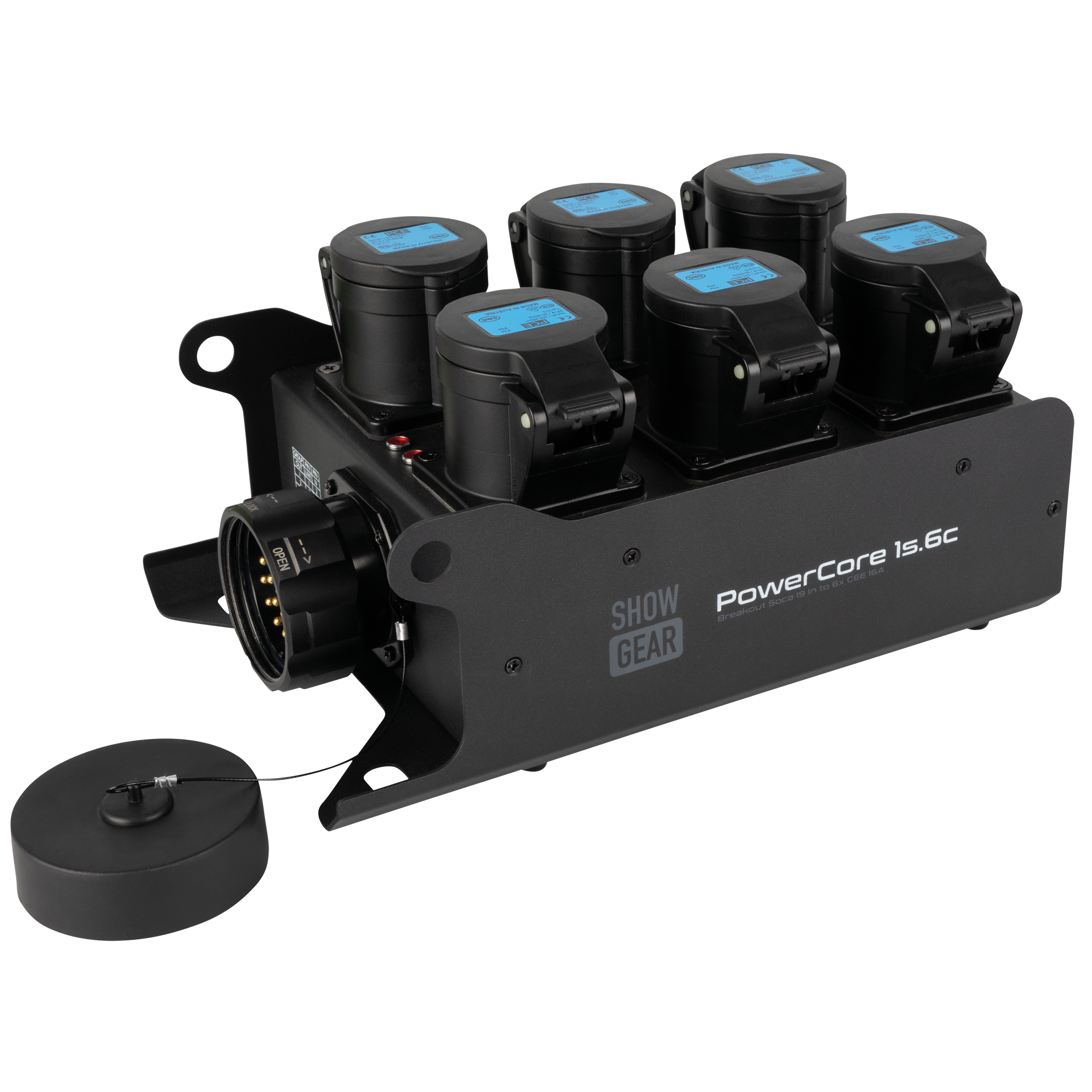 PowerCore 1s.6c - Onlinediscowinkel.nl