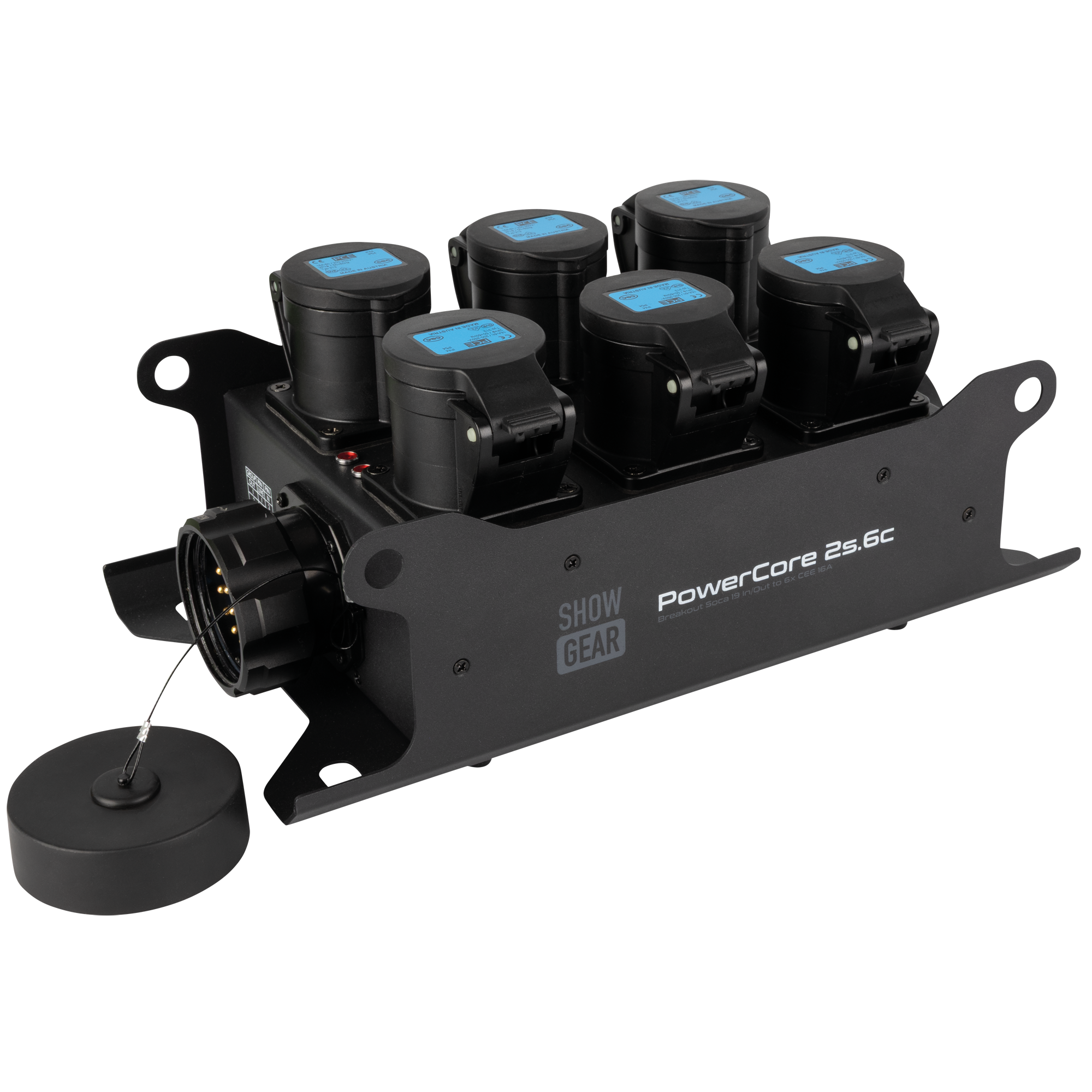 PowerCore 2s.6c - Onlinediscowinkel.nl