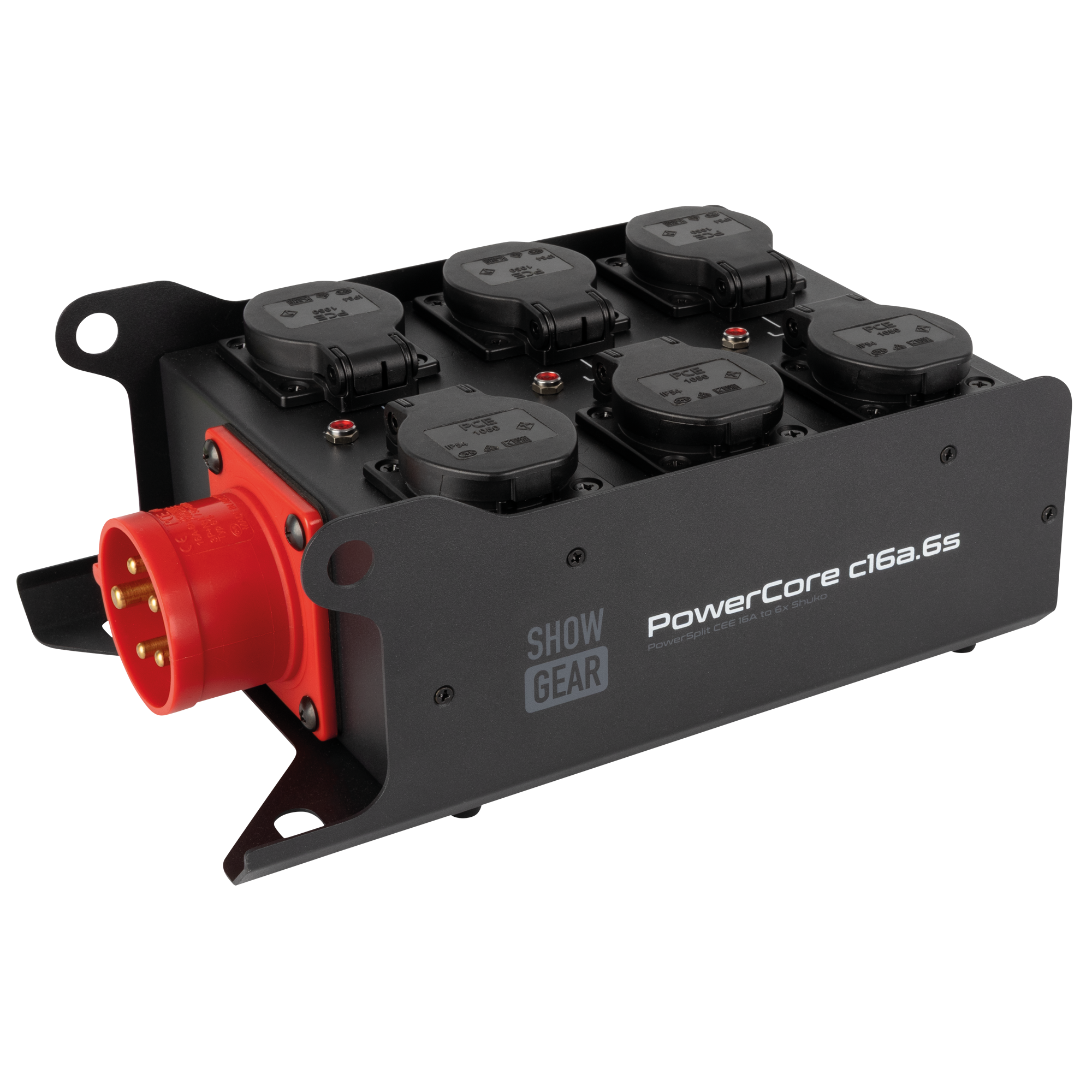 PowerCore c16a.6s - Onlinediscowinkel.nl