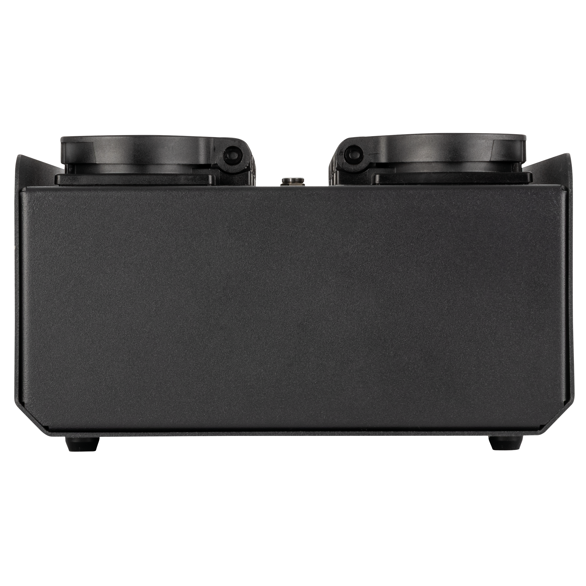 SHOWGEAR PowerCore c16a.6s - 6x Schuko - 1x CEE 16 A (5P) - Afbeelding 2