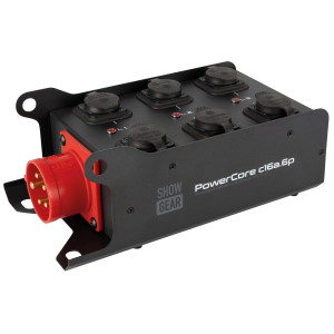 PowerCore c16a.6p - Onlinediscowinkel.nl