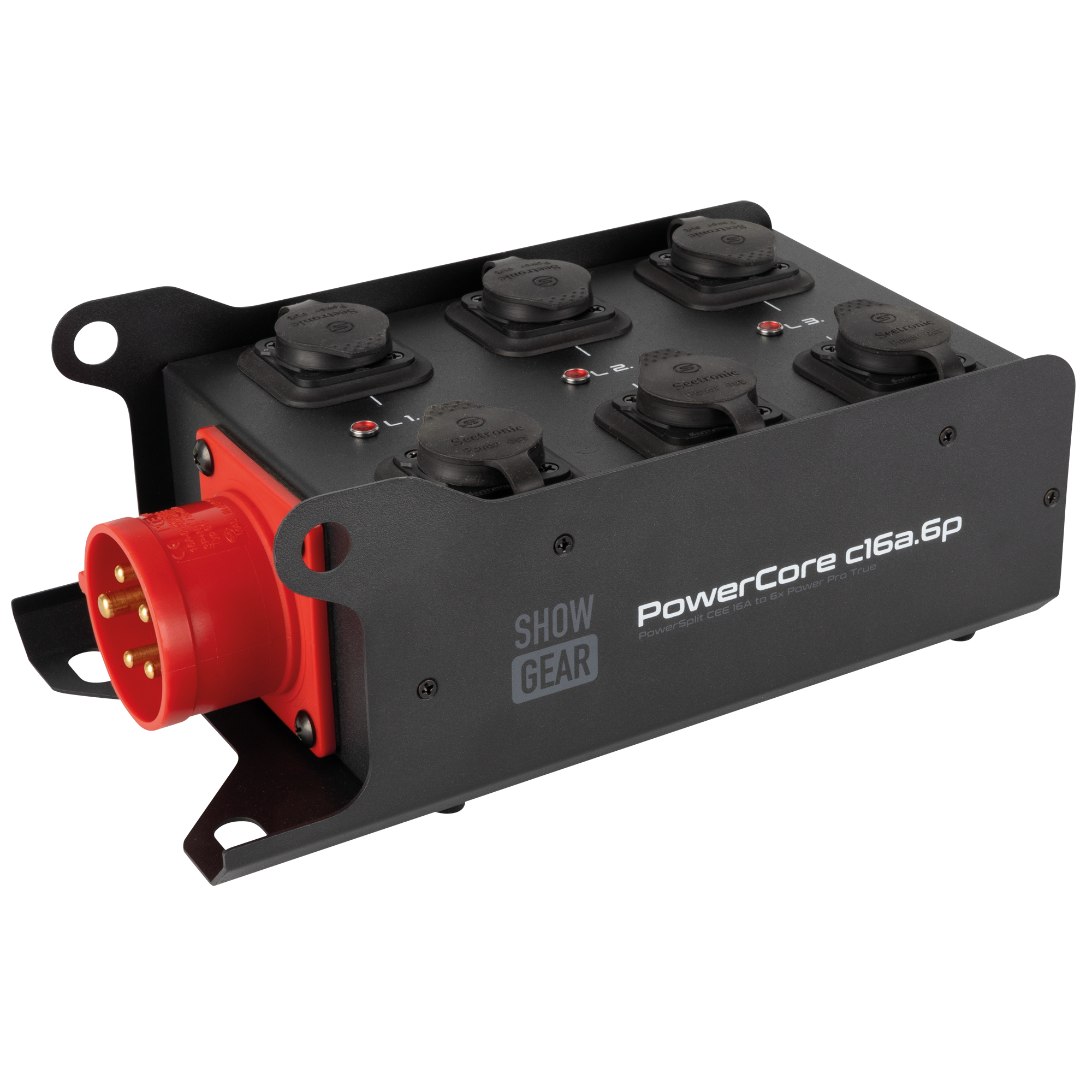 PowerCore c16a.6p - Onlinediscowinkel.nl