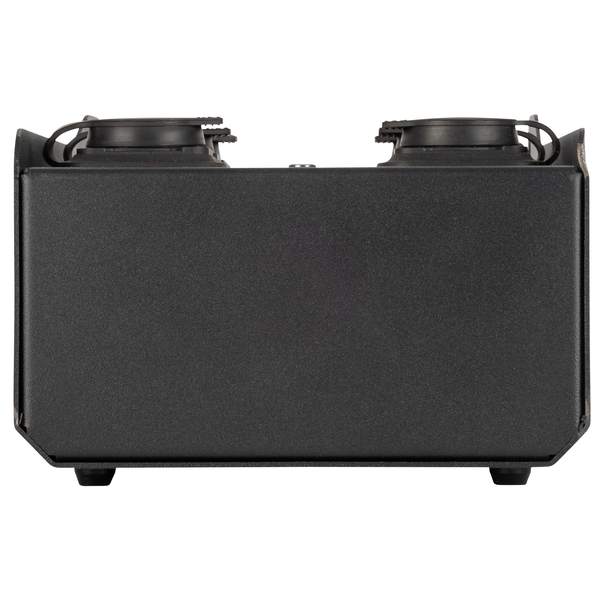 SHOWGEAR PowerCore c16a.6p - 6x Power Pro True - 1x CEE 16 A (5P) - Afbeelding 2