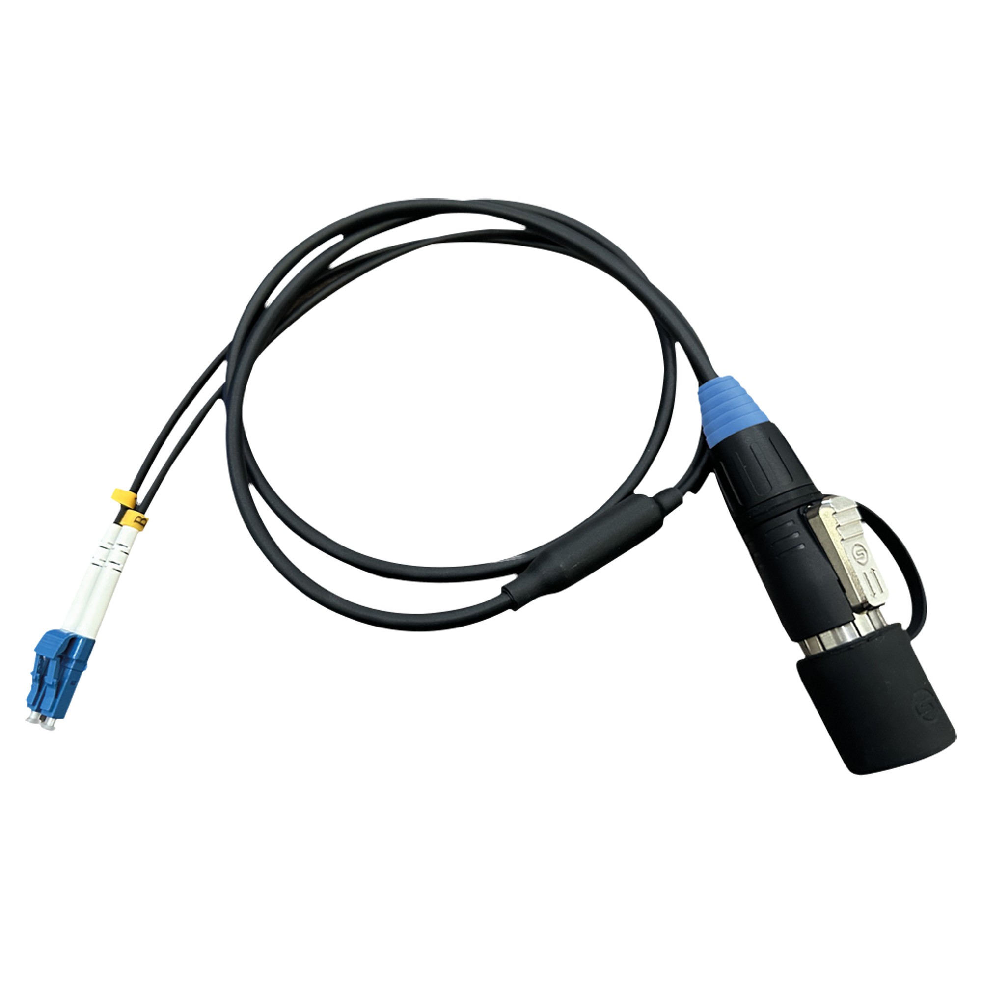 Fibre Optic Breakout Cable - Onlinediscowinkel.nl
