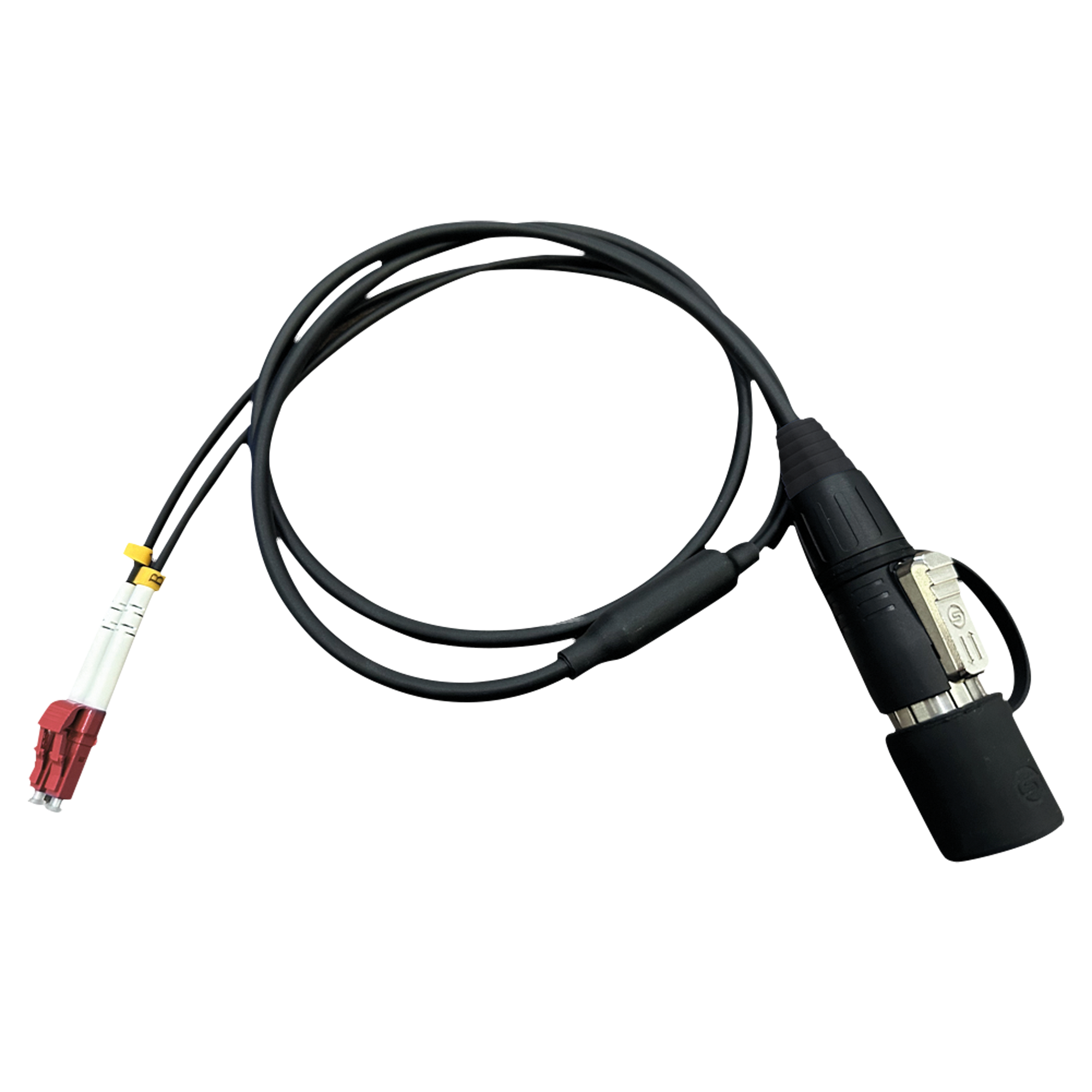 Fibre Optic Breakout Cable - Onlinediscowinkel.nl