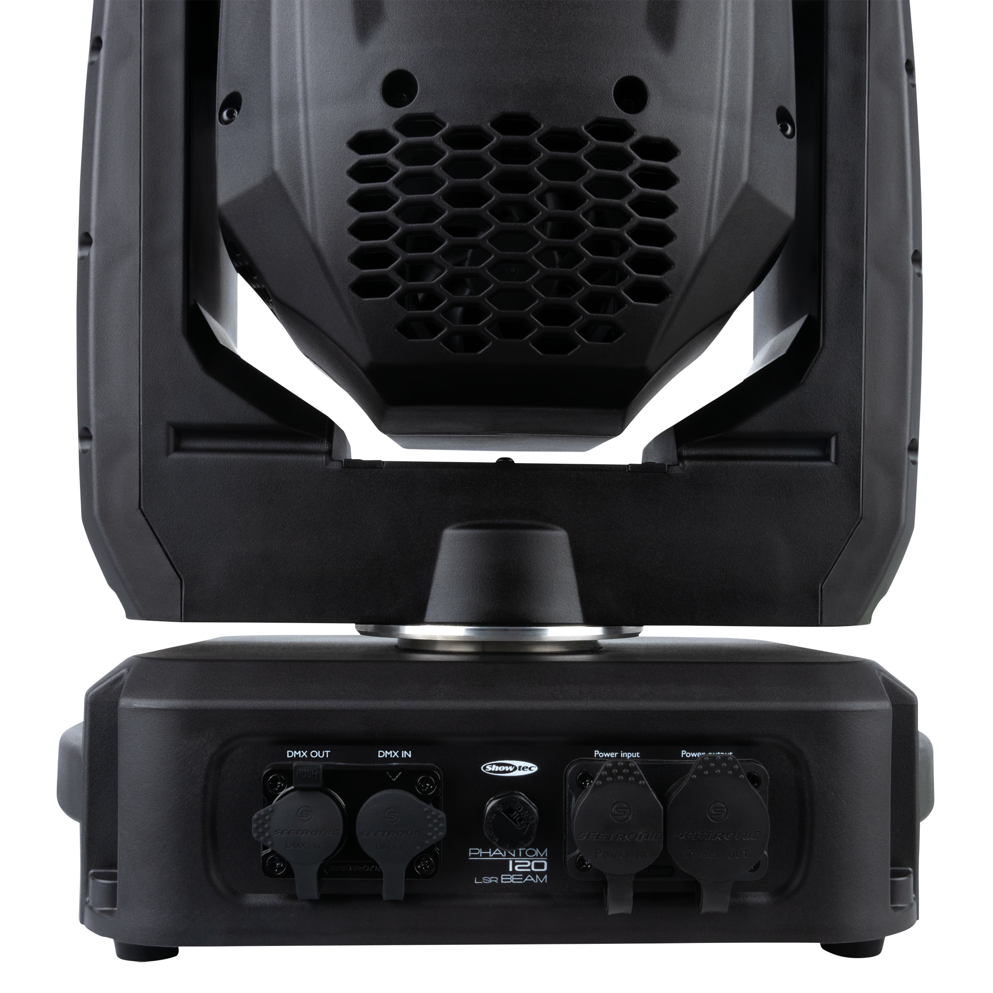 SHOWTEC Phantom 120LSR Beam - 120 W Laserlichtbron - IP65 - Afbeelding 3