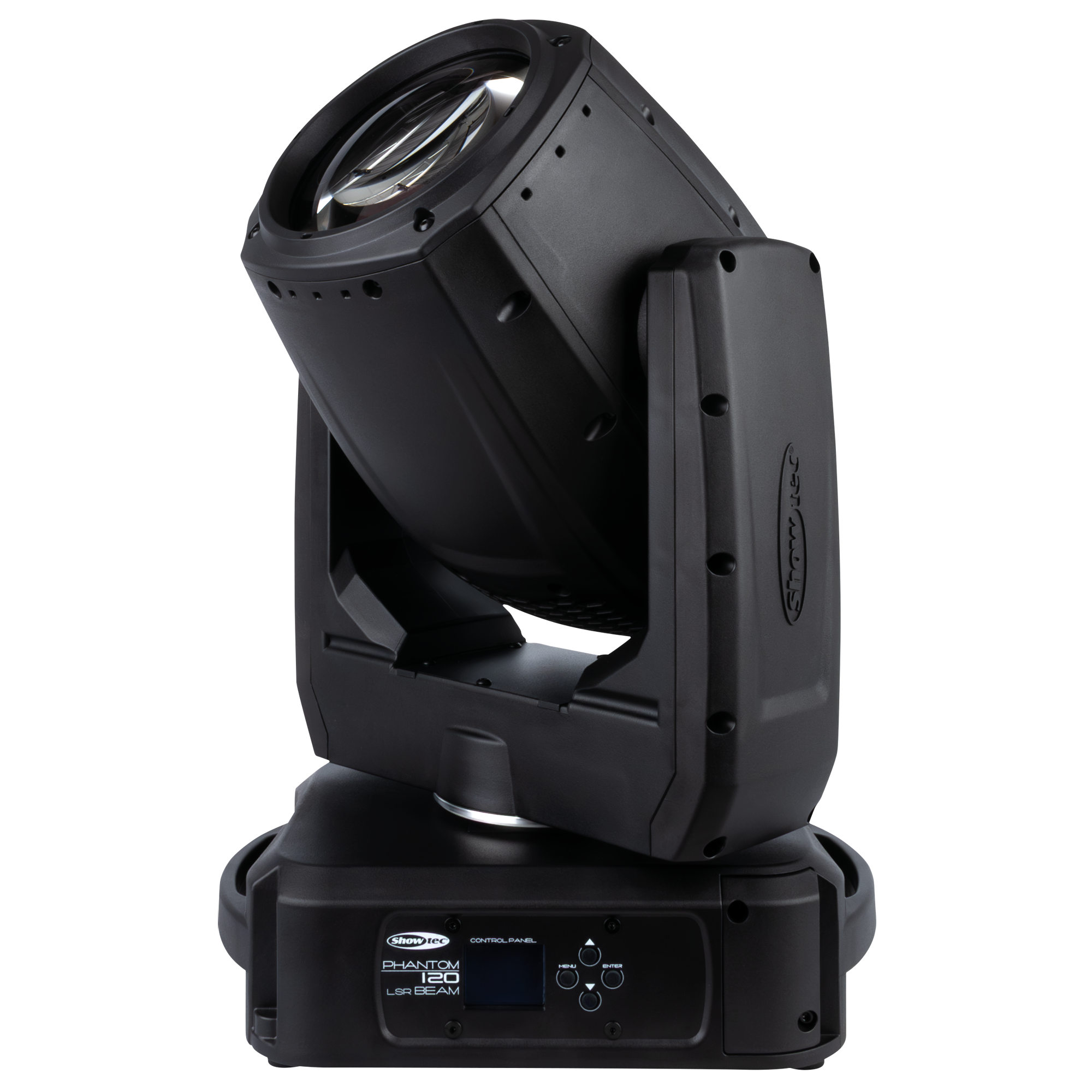SHOWTEC Phantom 120LSR Beam - 120 W Laserlichtbron - IP65 - Afbeelding 4
