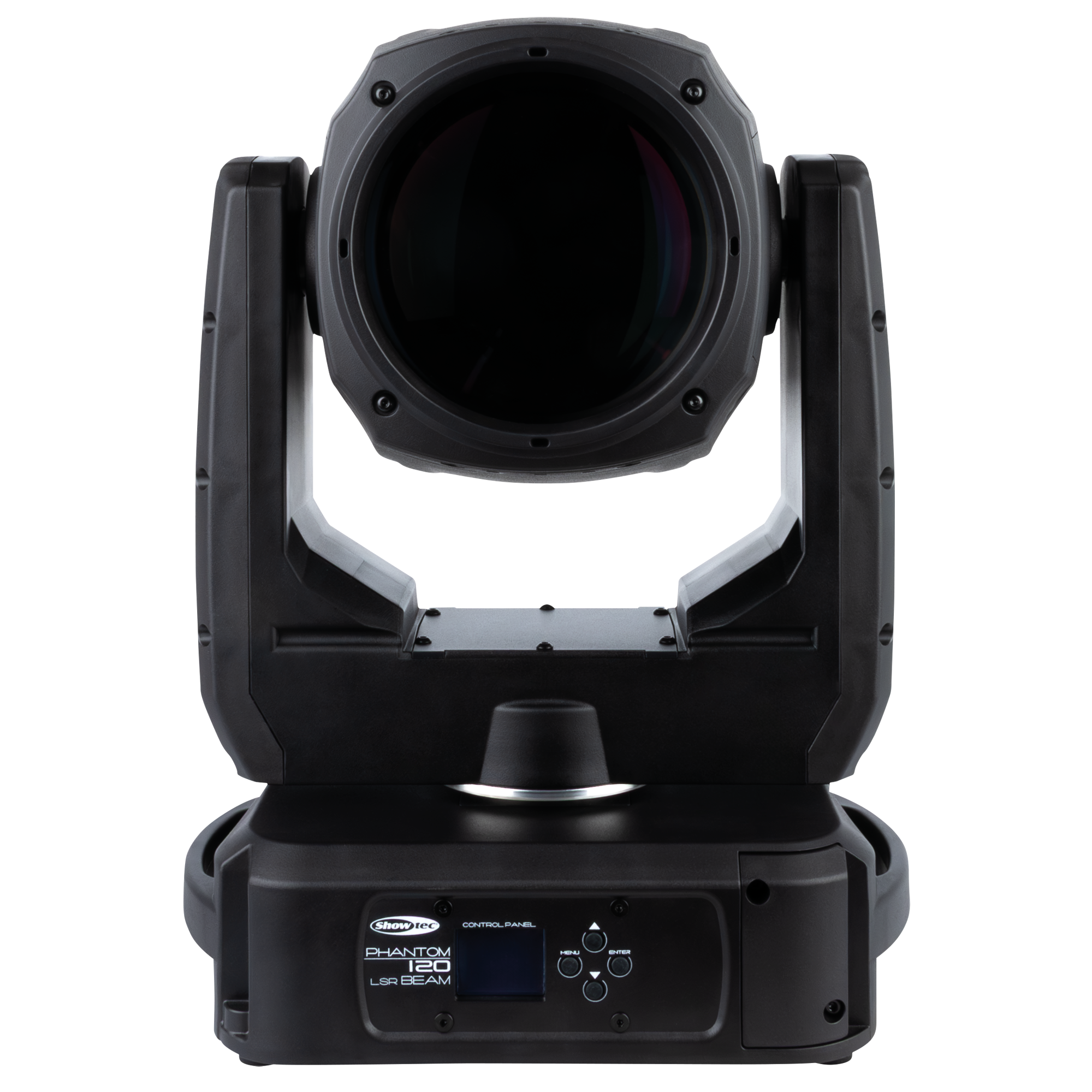 SHOWTEC Phantom 120LSR Beam - 120 W Laserlichtbron - IP65 - Afbeelding 5