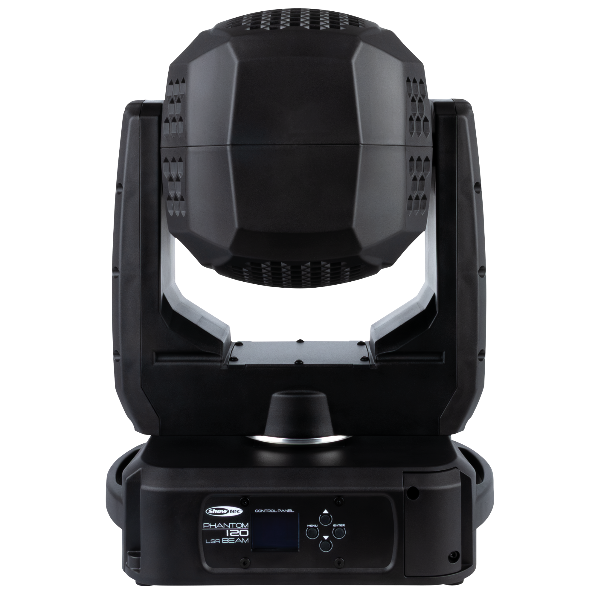SHOWTEC Phantom 120LSR Beam - 120 W Laserlichtbron - IP65 - Afbeelding 6