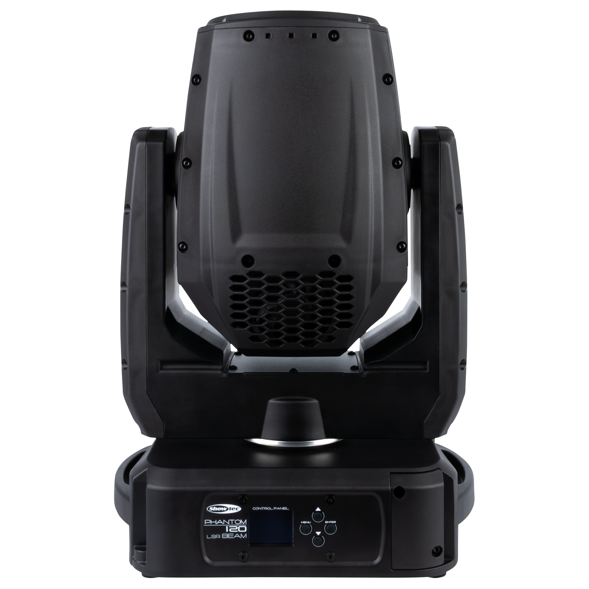 SHOWTEC Phantom 120LSR Beam - 120 W Laserlichtbron - IP65 - Afbeelding 7