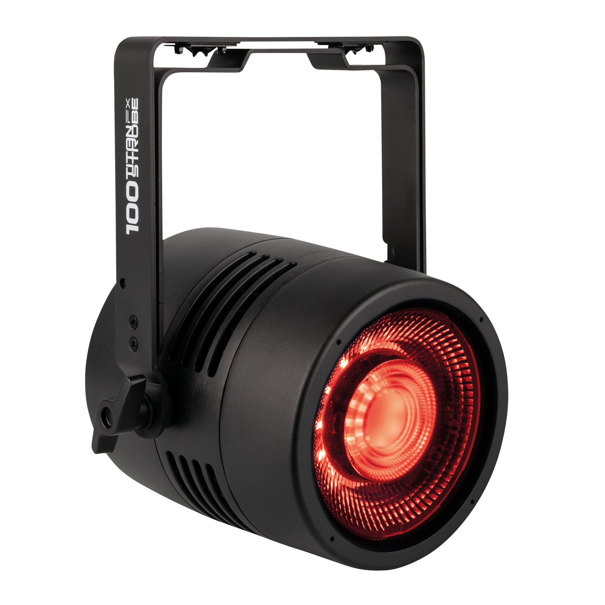 SHOWTEC Phantom 350 Spot - 350 W LED spot moving head - IP65 - Afbeelding 5