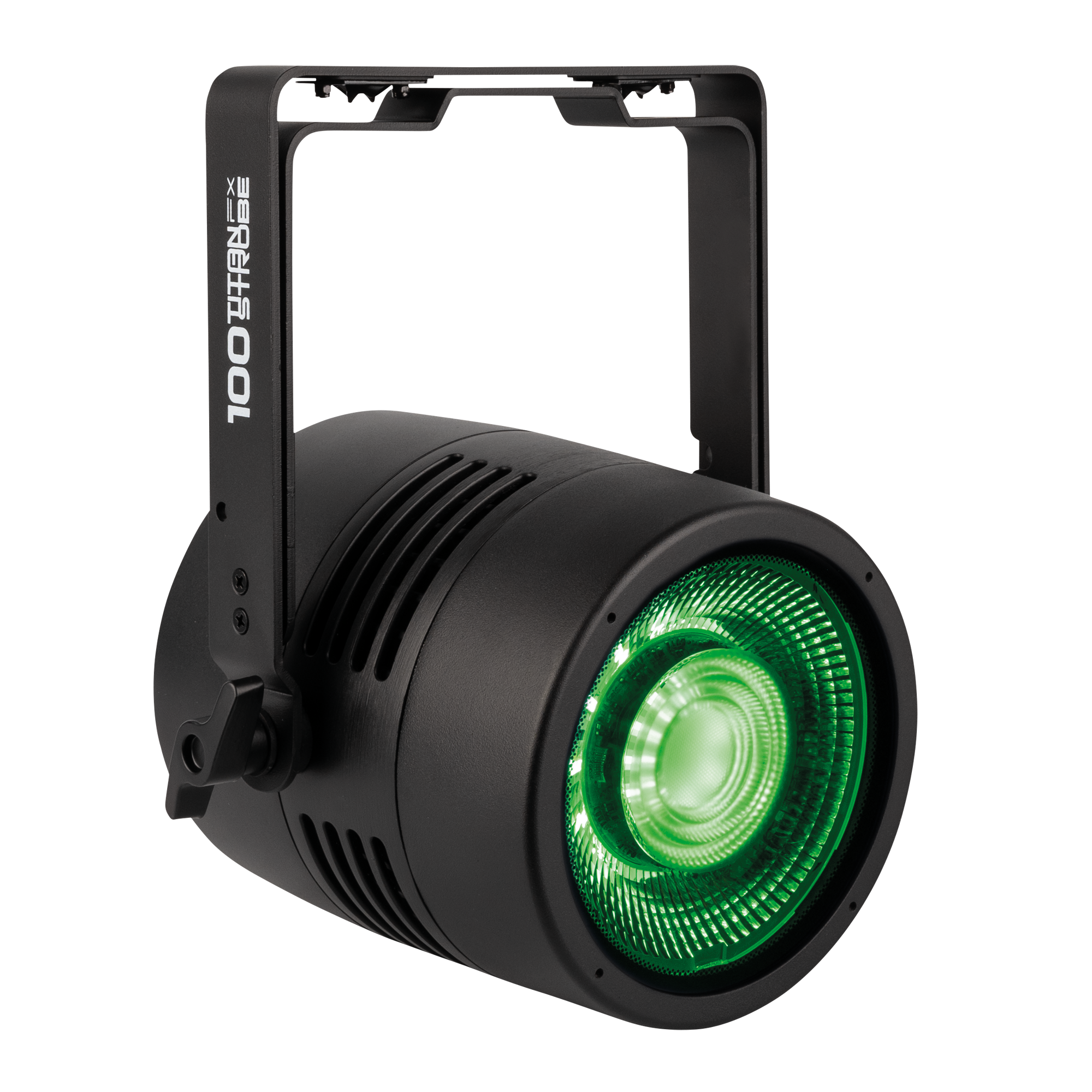 SHOWTEC Phantom 350 Spot - 350 W LED spot moving head - IP65 - Afbeelding 6