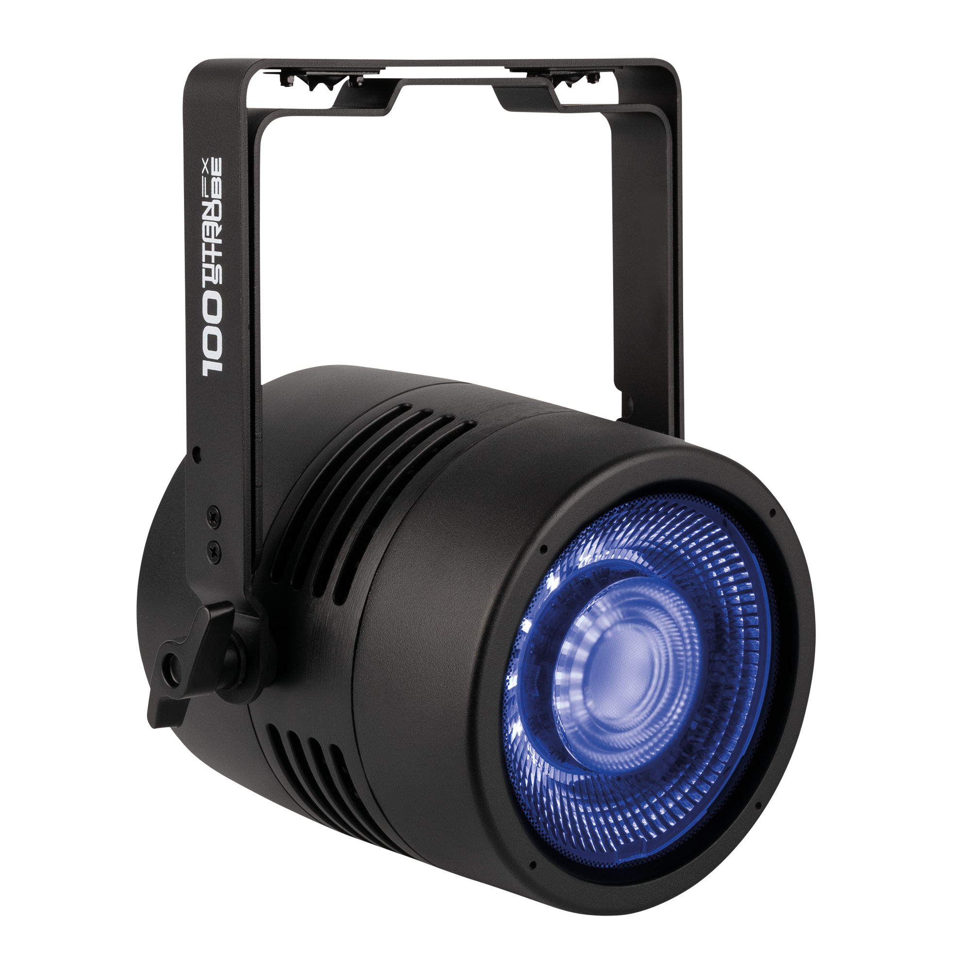 SHOWTEC Phantom 350 Spot - 350 W LED spot moving head - IP65 - Afbeelding 7