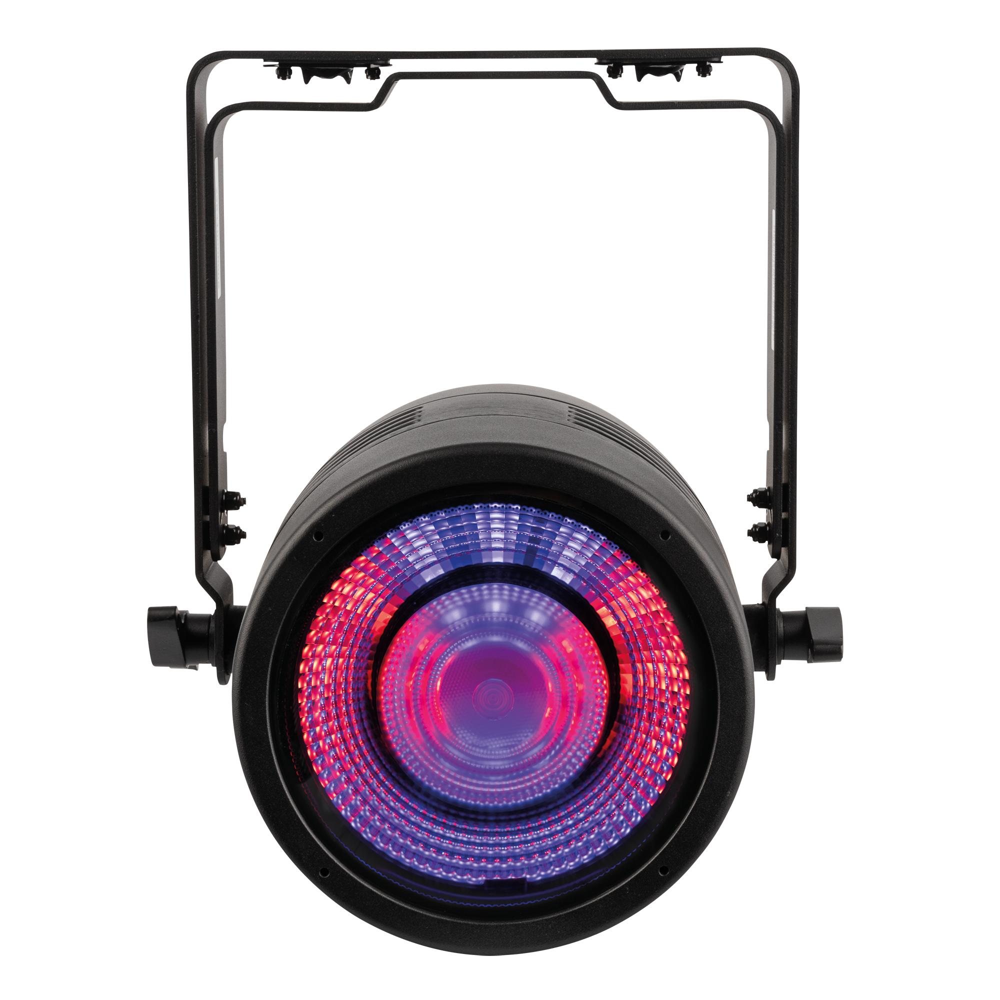 SHOWTEC Phantom 350 Spot - 350 W LED spot moving head - IP65 - Afbeelding 10