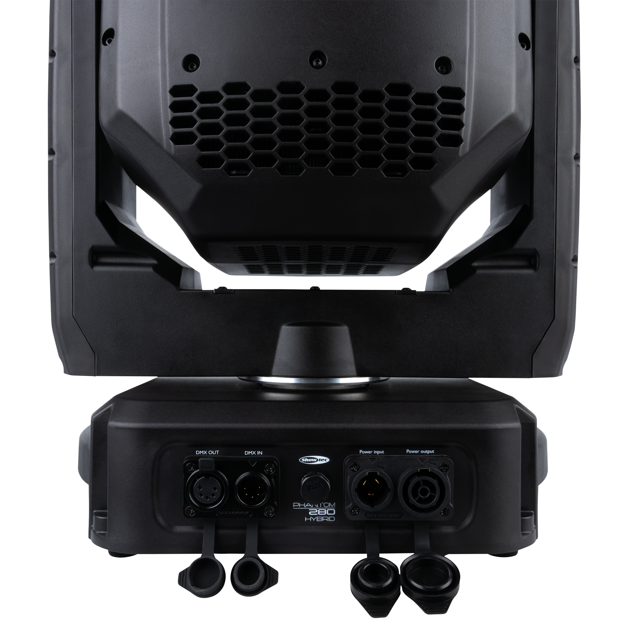SHOWTEC Phantom 280 Hybrid - 280 W LED - IP65 - Afbeelding 2
