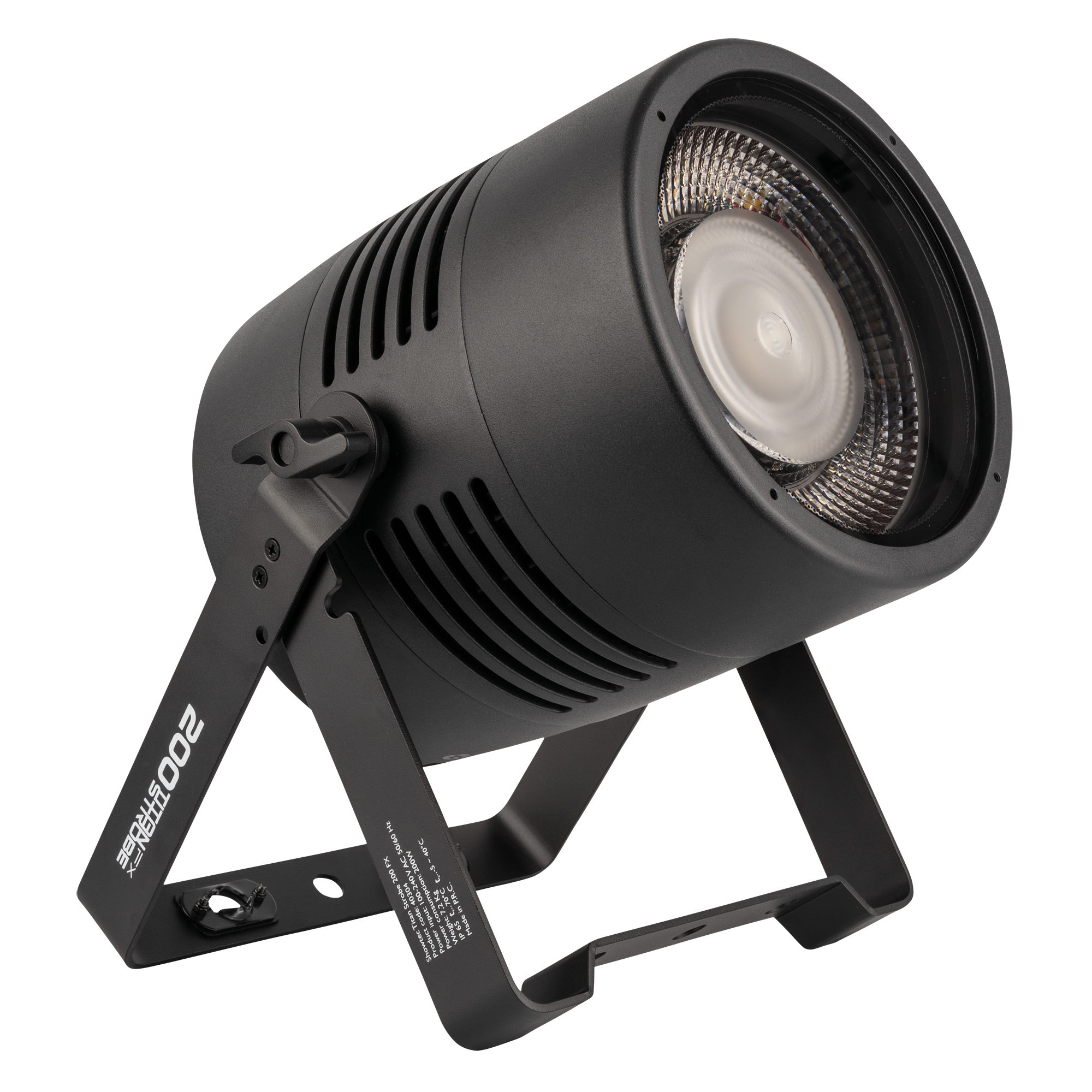 SHOWTEC Phantom 280 Hybrid - 280 W LED - IP65 - Afbeelding 11