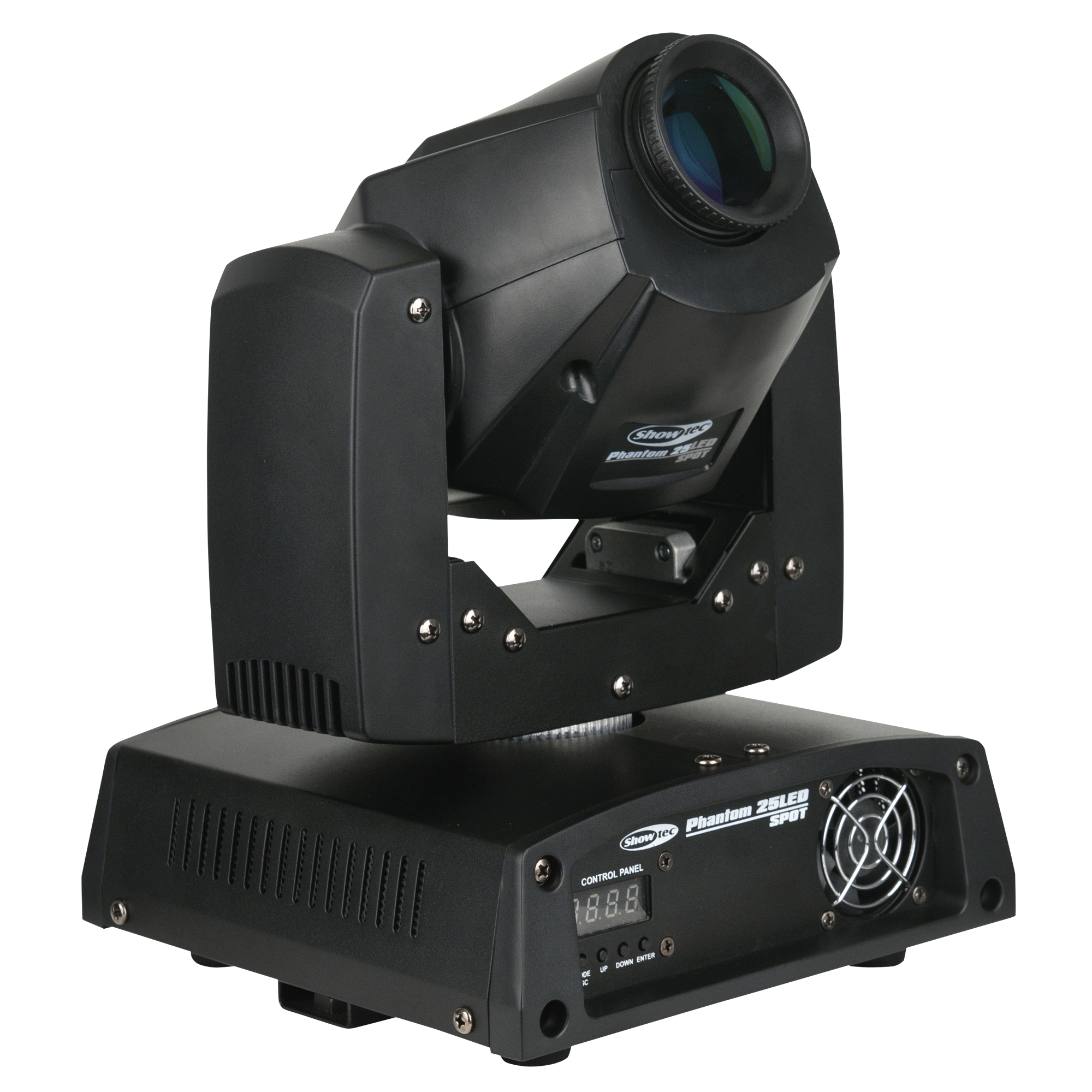 Case for 4x Phantom 180 WashFX - Onlinediscowinkel.nl