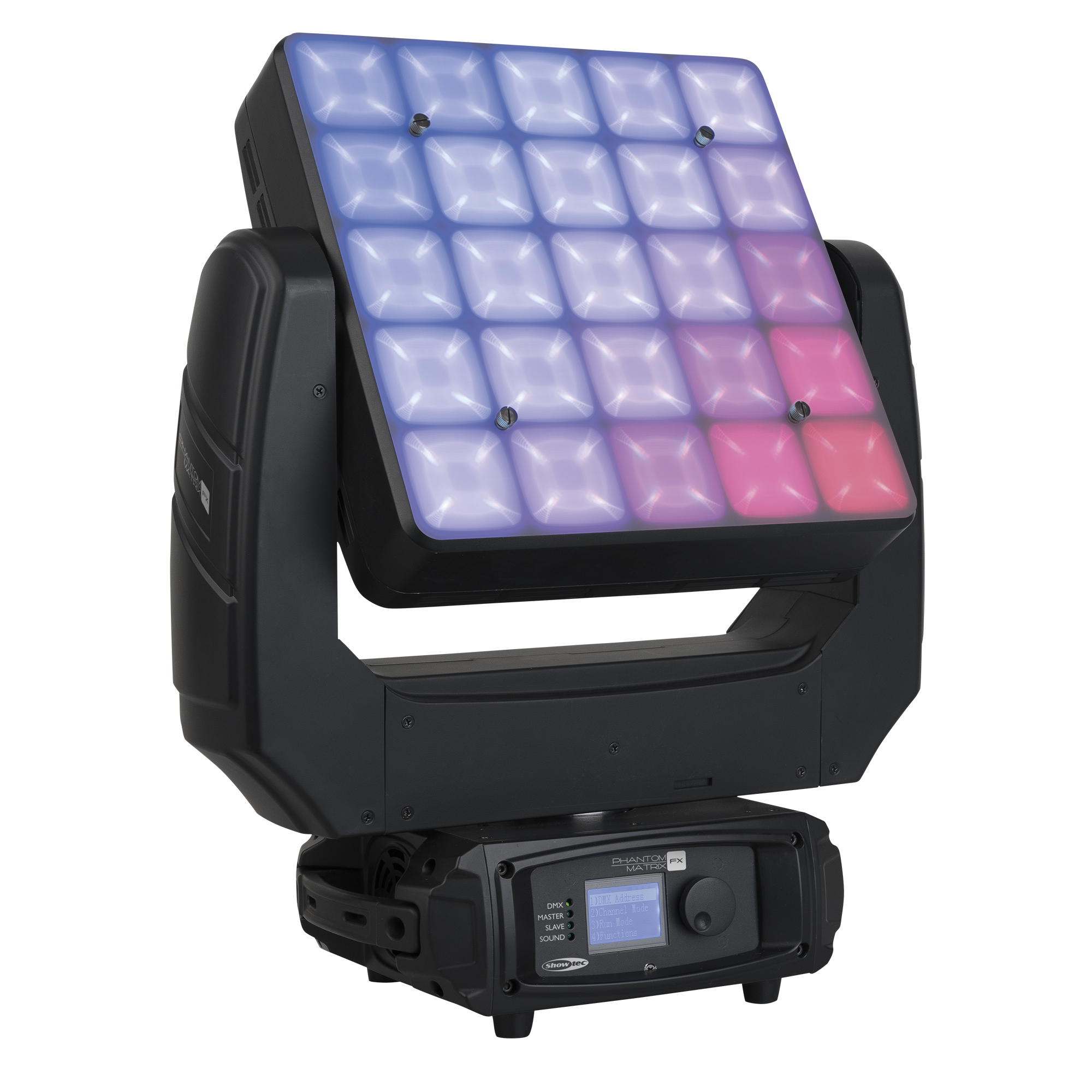 Case for 4x Phantom 280 Hybrid - Onlinediscowinkel.nl