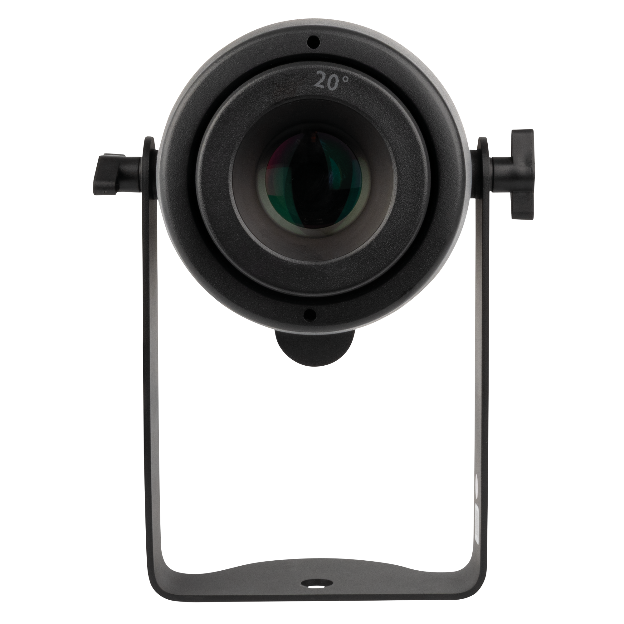 ARTECTA Gobo Spot 100 IP - 100 W LED-goboprojector - Afbeelding 4