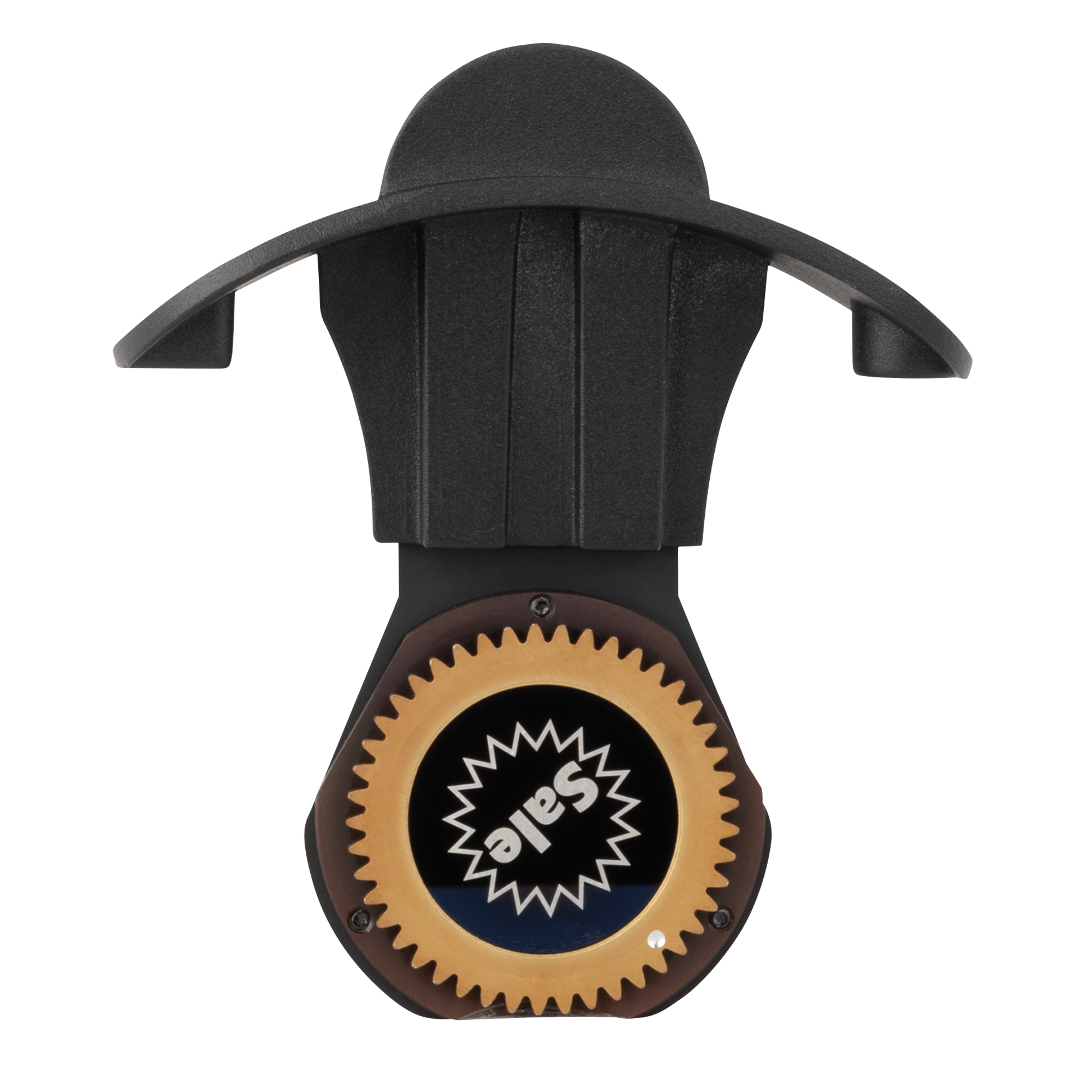 ARTECTA Gobo Spot 100 IP - 100 W LED-goboprojector - Afbeelding 8