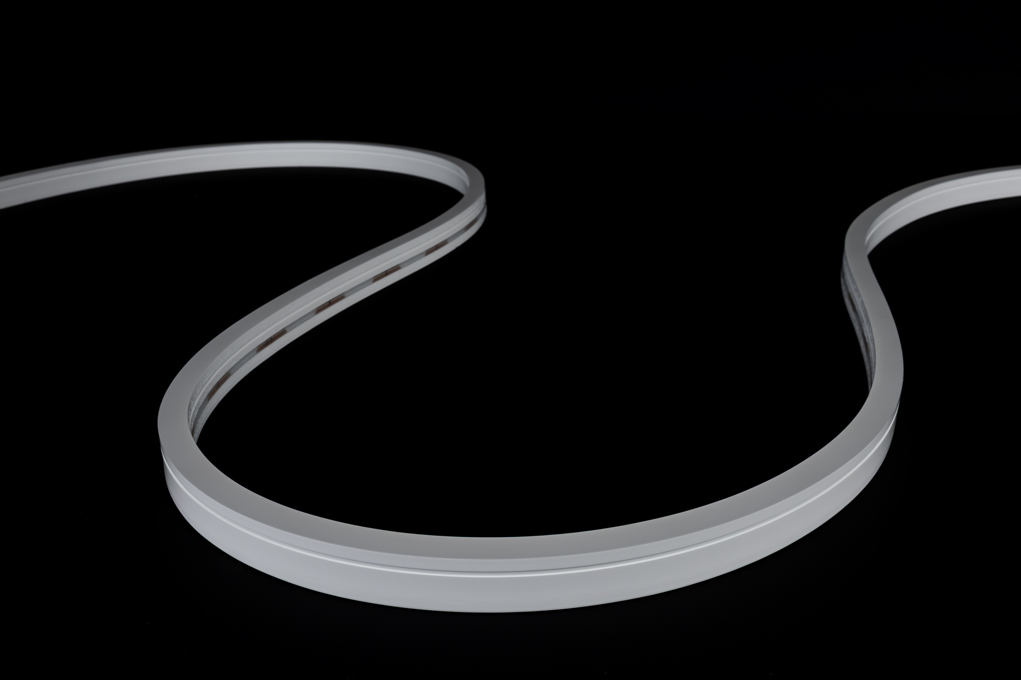 ARTECTA Havana Neon 1018 - Side Bending - RGB - IP67 - 60 LEDs/m - 200 lm/m - 14 W/m - 24 V - Afbeelding 3