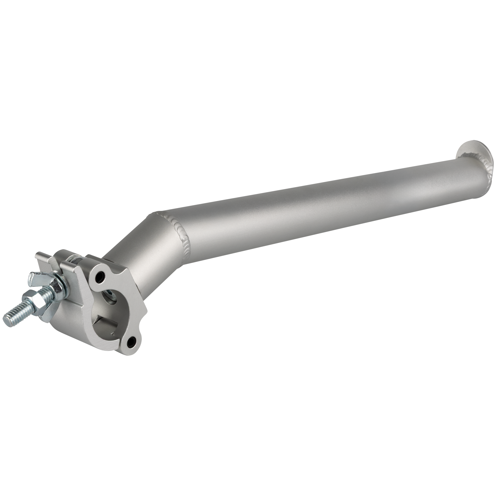 Angled Arm Coupler - Short - Onlinediscowinkel.nl
