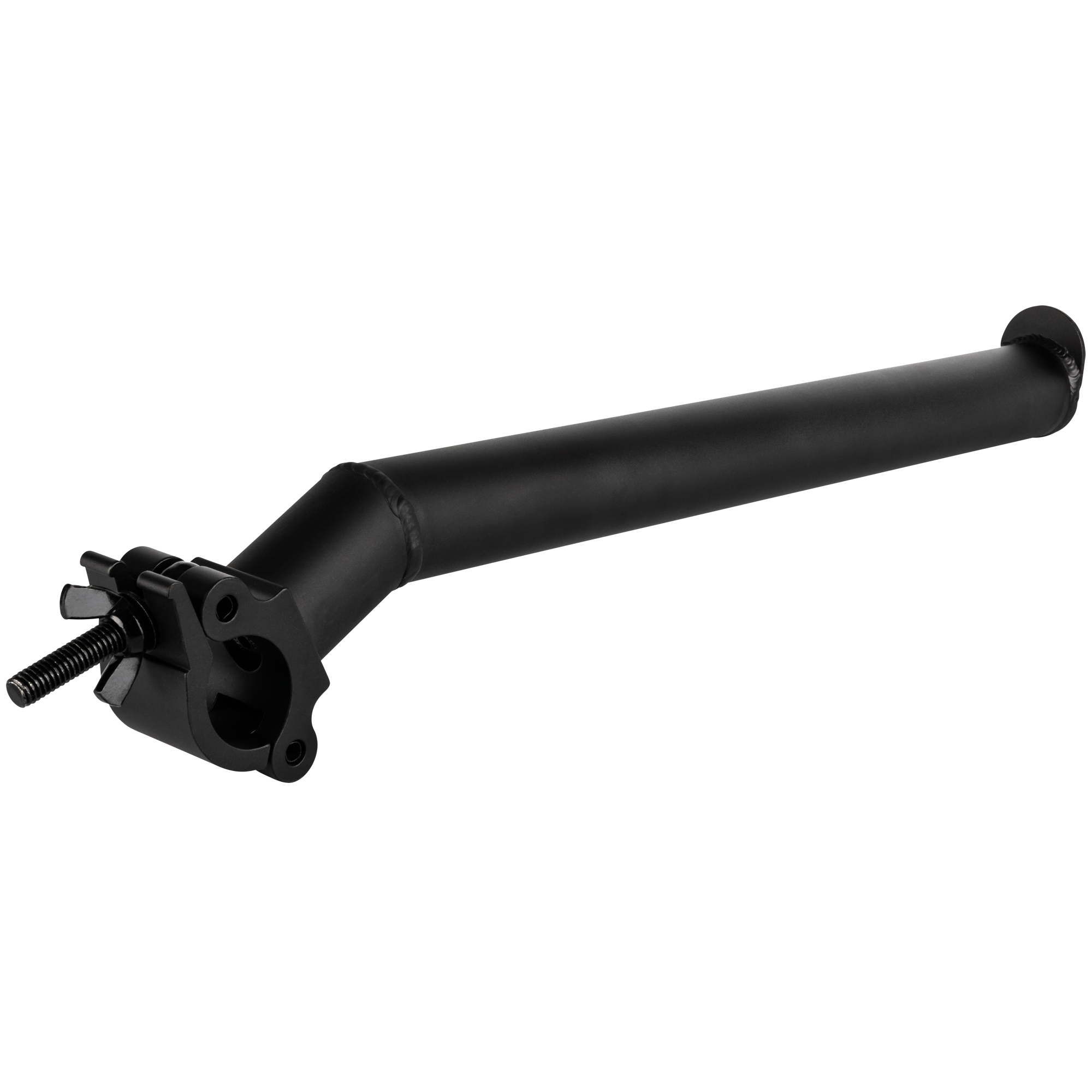 Angled Arm Coupler - Short - Onlinediscowinkel.nl