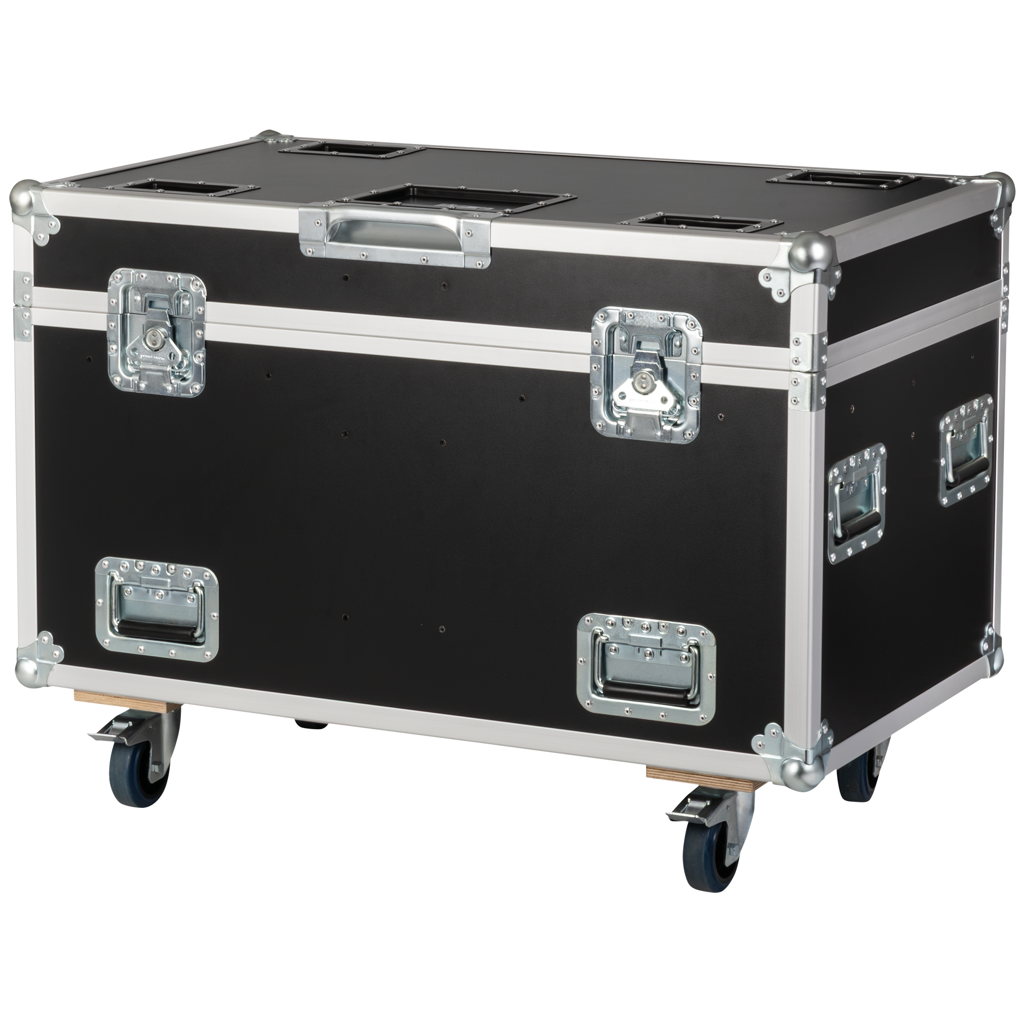 Case for 4x Phantom 120LSR Beam - Onlinediscowinkel.nl