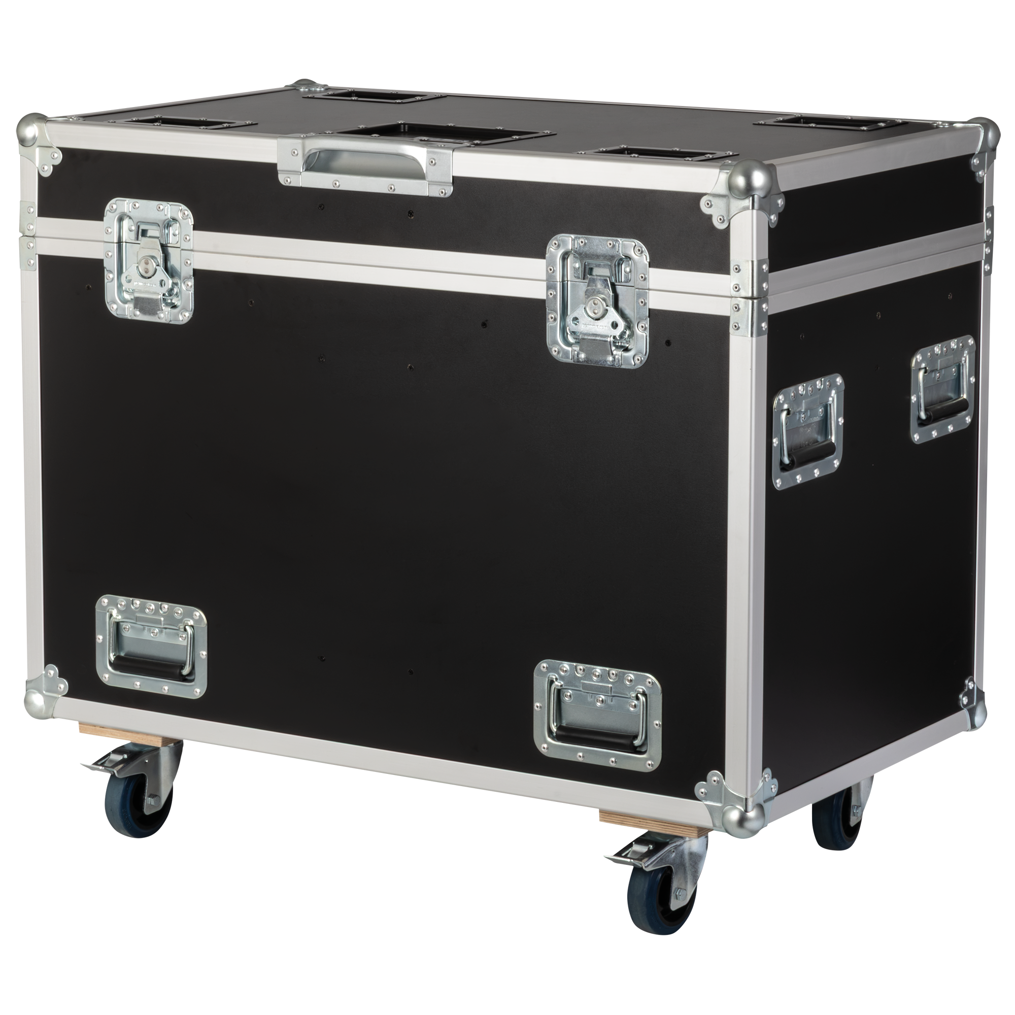 Case for 4x Phantom 350 Spot - Onlinediscowinkel.nl