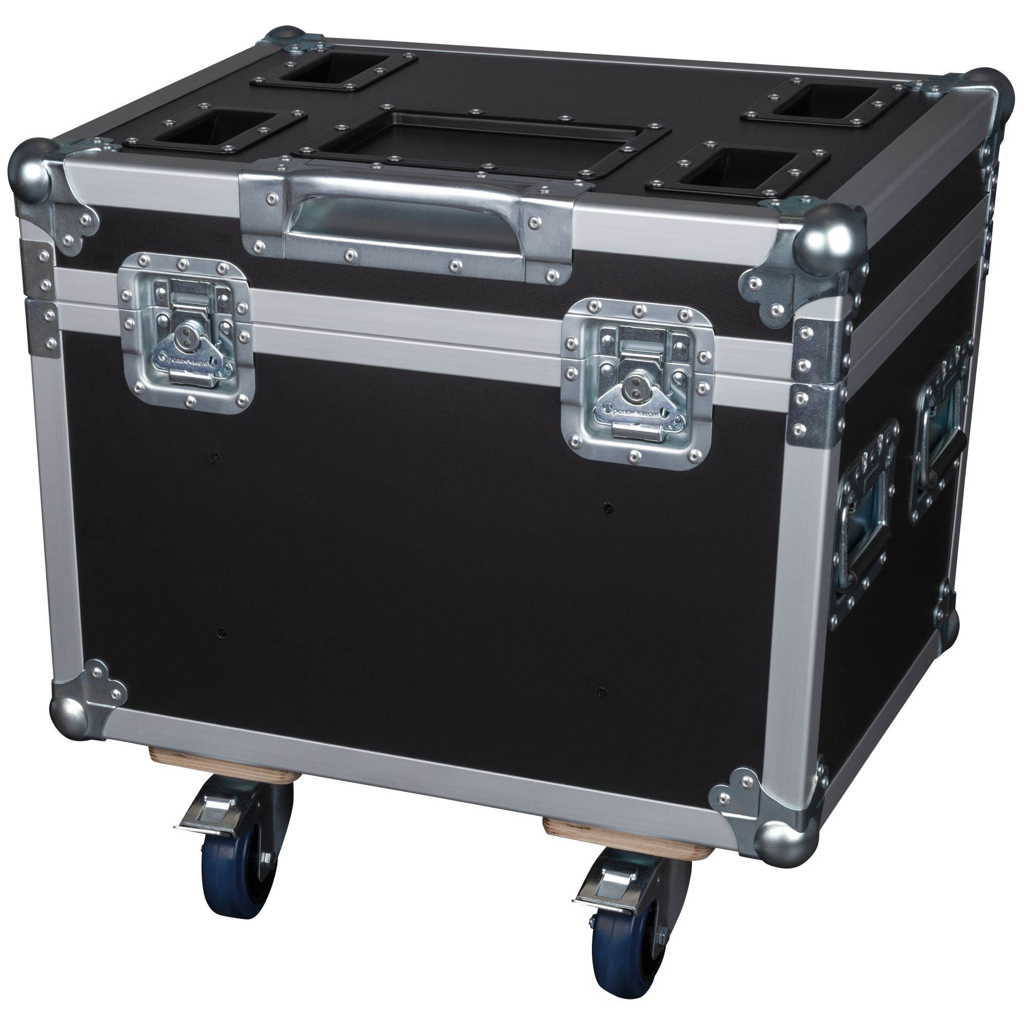 Universal Foam Case 3 - Onlinediscowinkel.nl