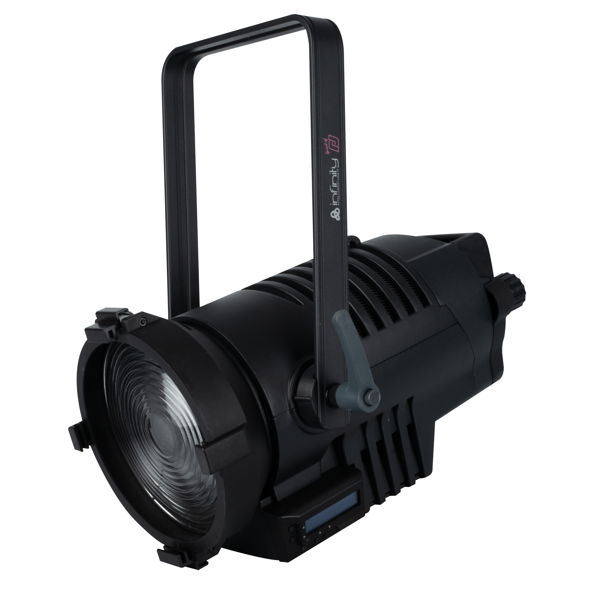 TF-300 Fresnel 3.200K - Onlinediscowinkel.nl