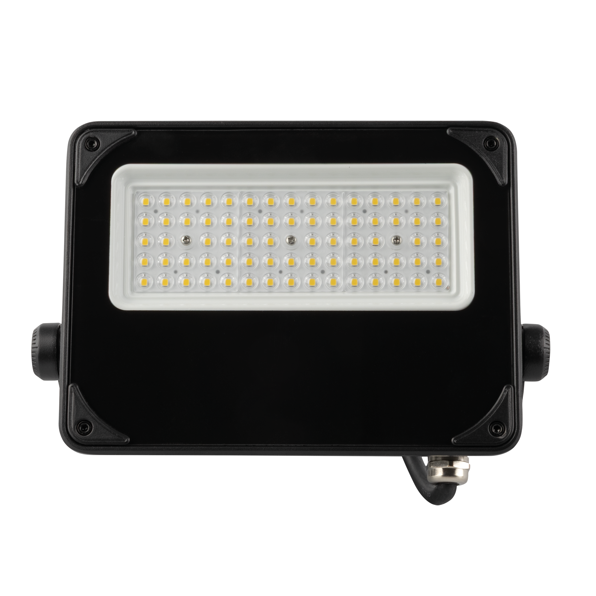 SHOWTEC Coredo Floodlight 50 W - 50 W LED-breedstraler - helder wit - IP65 - Afbeelding 3