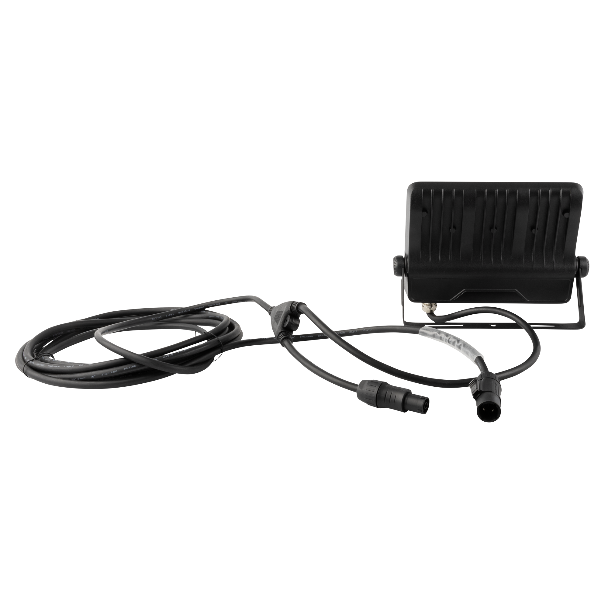 SHOWTEC Coredo Floodlight 50 W - 50 W LED-breedstraler - helder wit - IP65 - Afbeelding 5